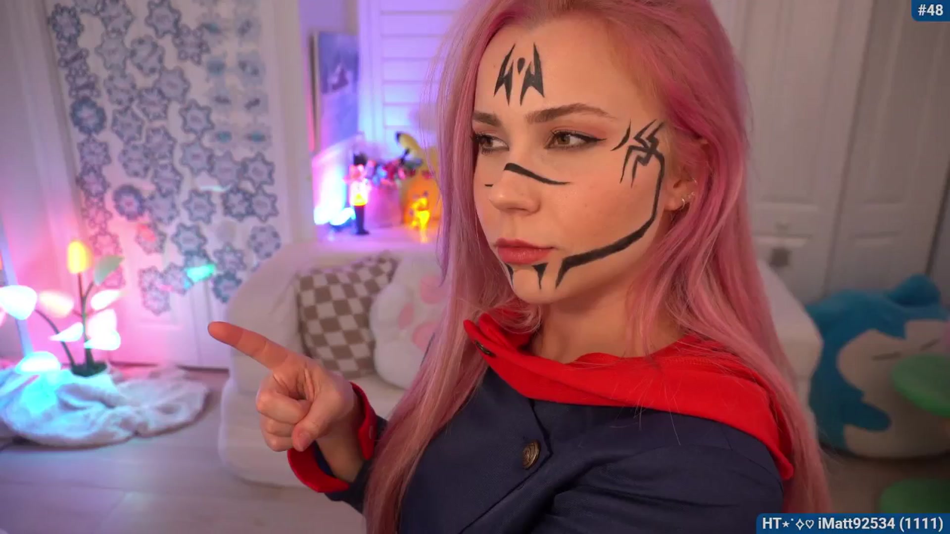 Gallery image thumbnail from Snowkitty's myfreecams stream on, 01/17/2026, 05:42 image 11 of 20