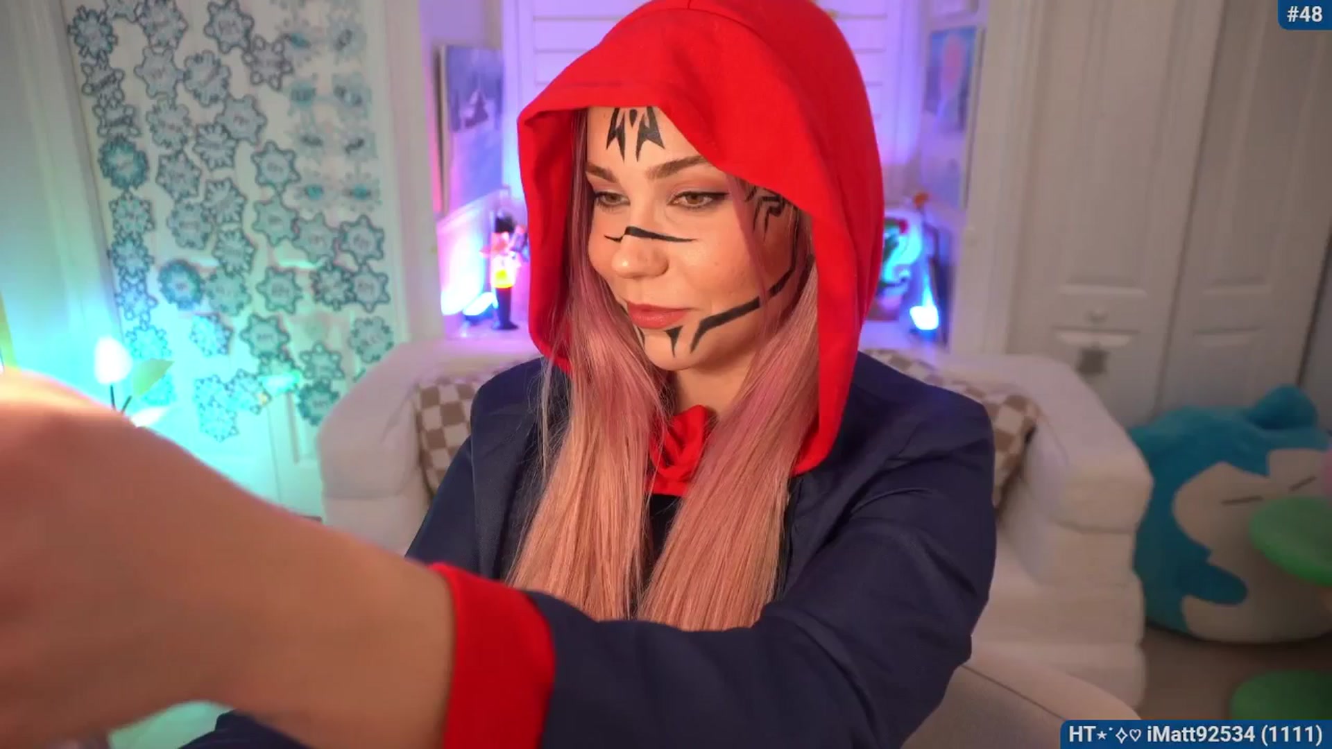 Gallery image thumbnail from Snowkitty's myfreecams stream on, 01/17/2026, 05:42 image 10 of 20