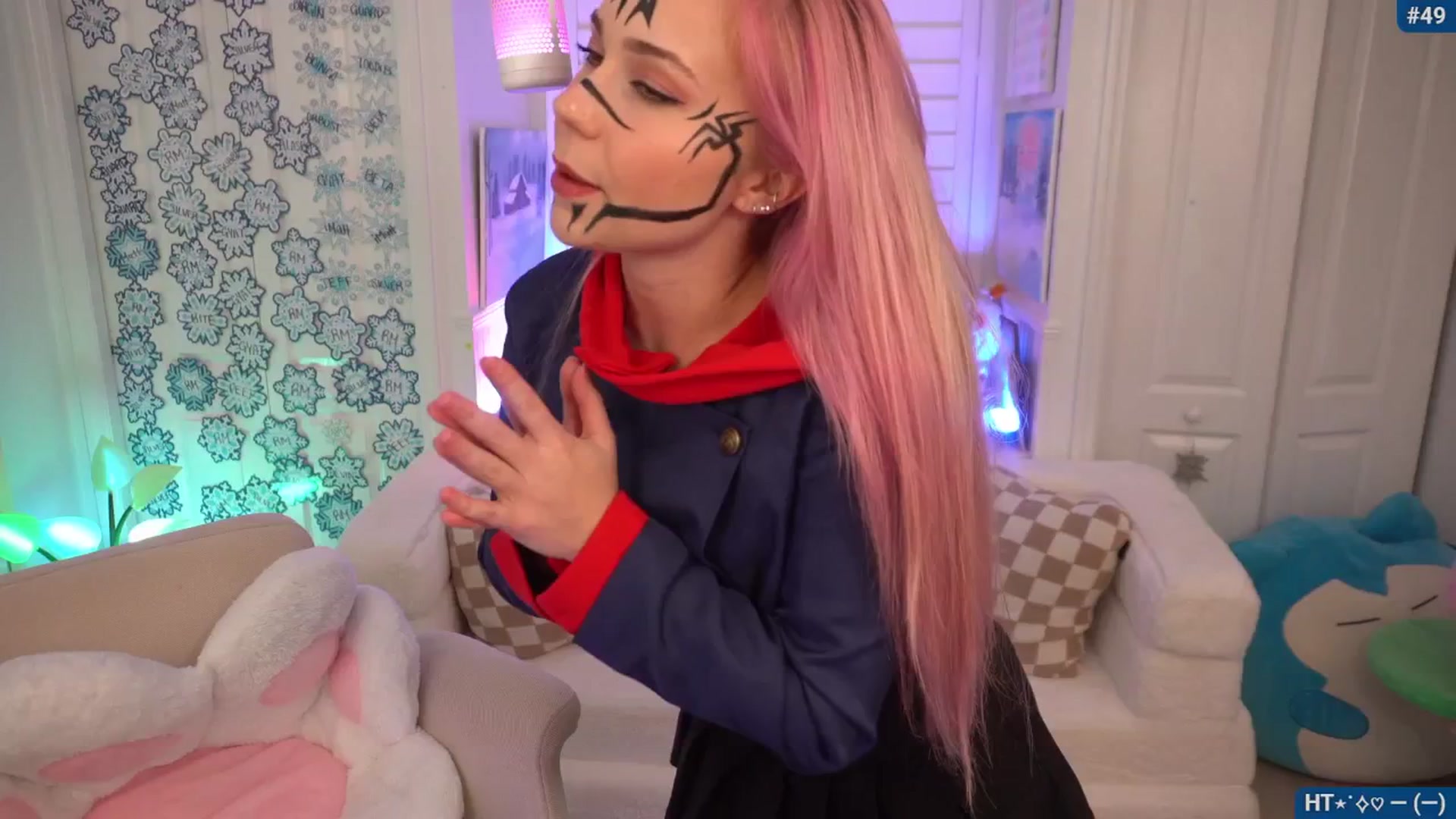 Gallery image thumbnail from Snowkitty's myfreecams stream on, 01/17/2026, 05:42 image 4 of 20