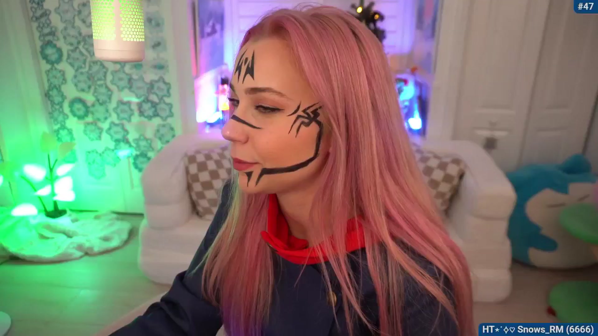 Gallery image thumbnail from Snowkitty's myfreecams stream on, 01/17/2026, 05:42 image 13 of 20