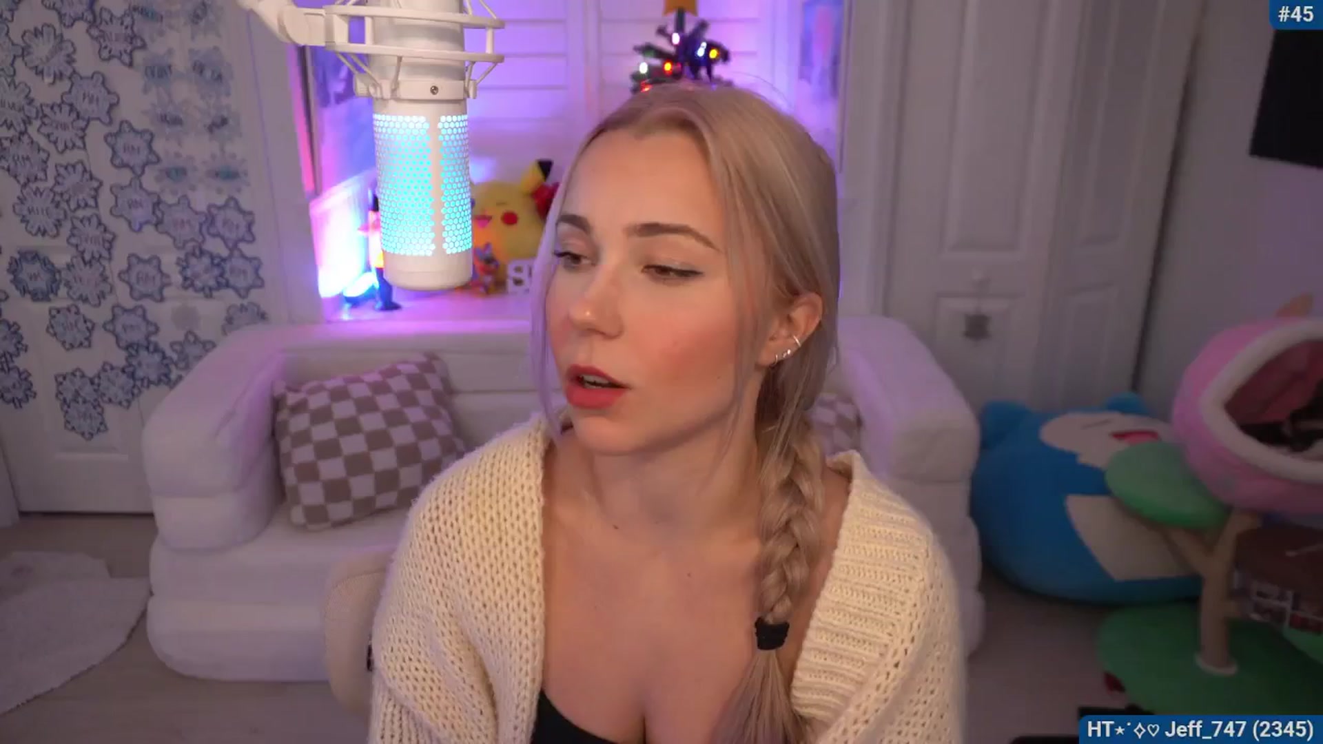 Gallery image thumbnail from Snowkitty's myfreecams stream on, 01/21/2026, 04:44 image 3 of 20