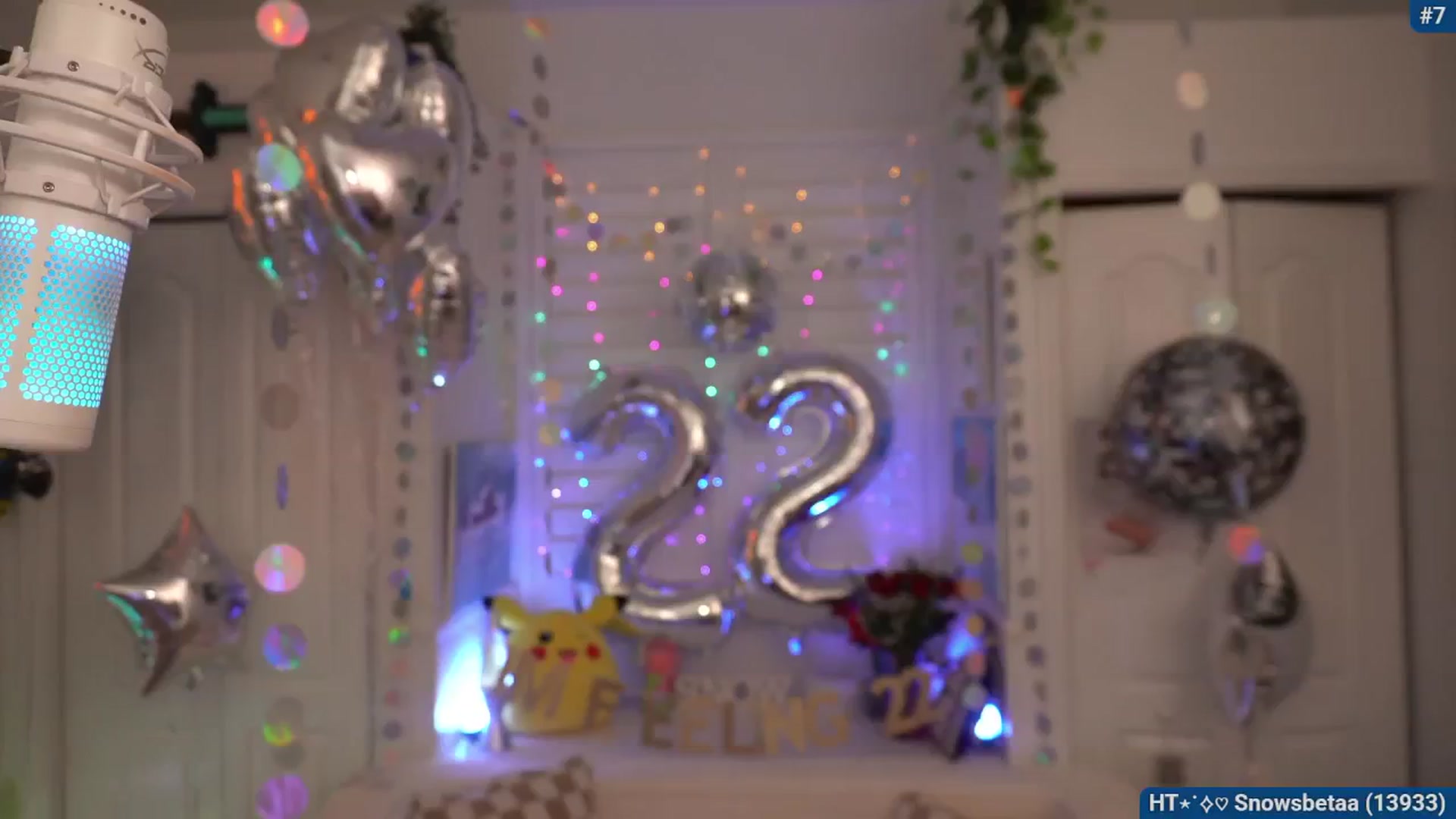 Gallery image thumbnail from Snowkitty's myfreecams stream on, 02/02/2026, 03:32 image 18 of 20