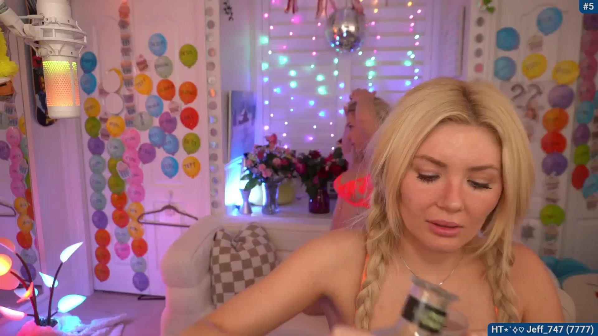 Gallery image thumbnail from Snowkitty's myfreecams stream on, 02/21/2026, 06:01 image 9 of 20