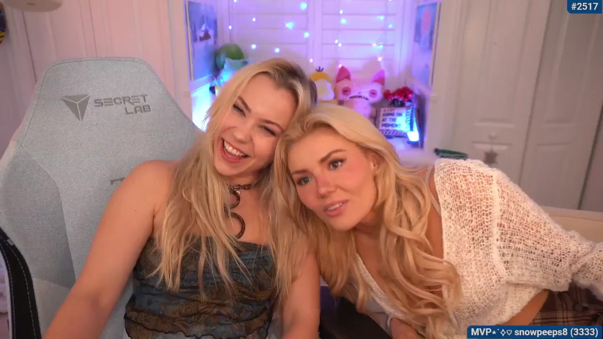 Gallery image thumbnail from Snowkitty's myfreecams stream on, 03/08/2026, 05:16 image 7 of 20