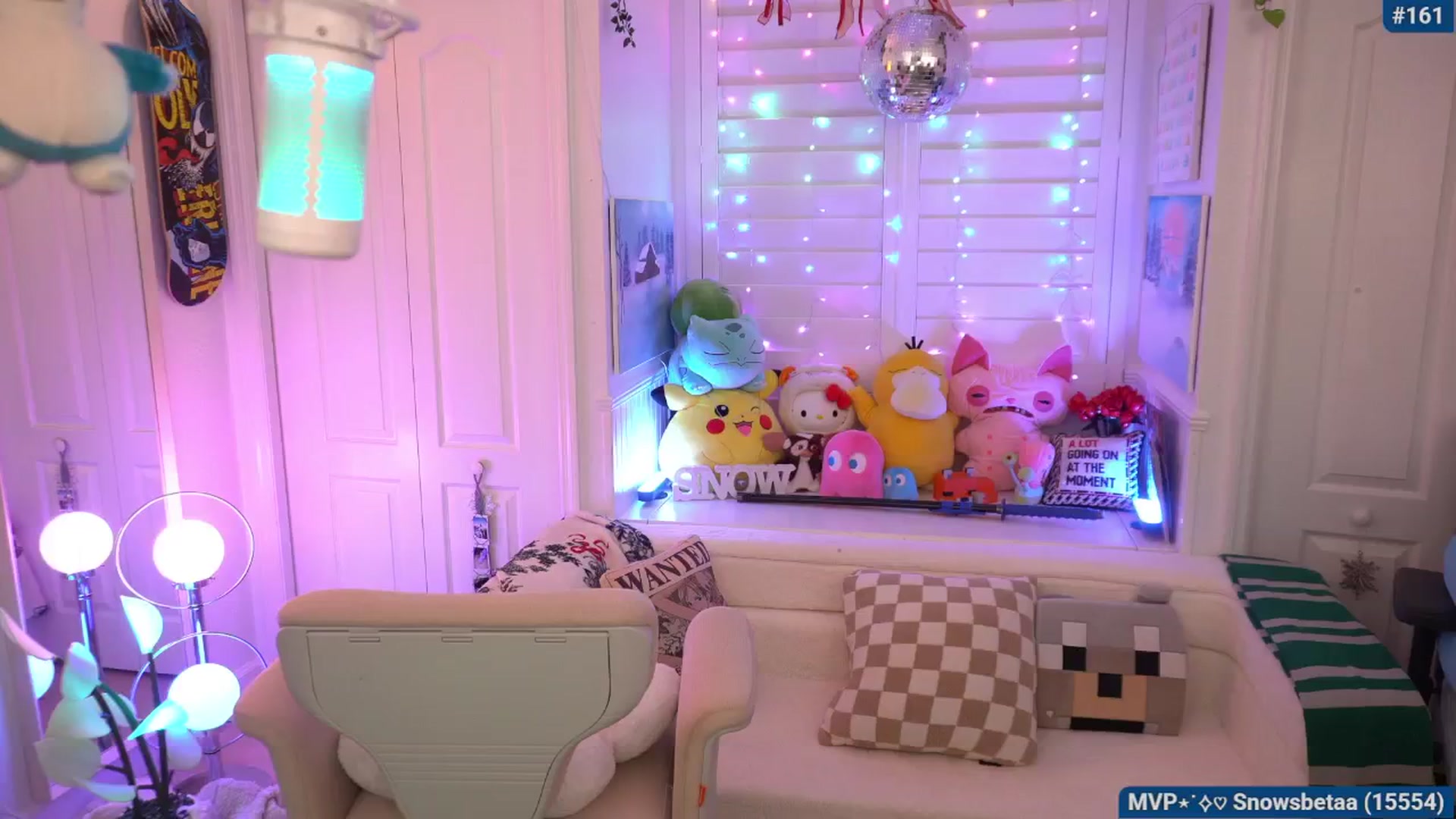 Gallery image thumbnail from Snowkitty's myfreecams stream on, 03/18/2026, 03:15 image 18 of 20