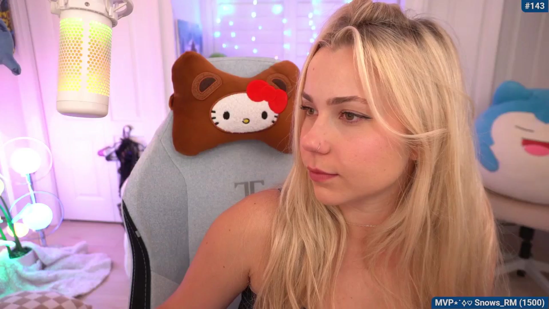 Gallery image thumbnail from Snowkitty's myfreecams stream on, 03/26/2026, 02:37 image 20 of 20