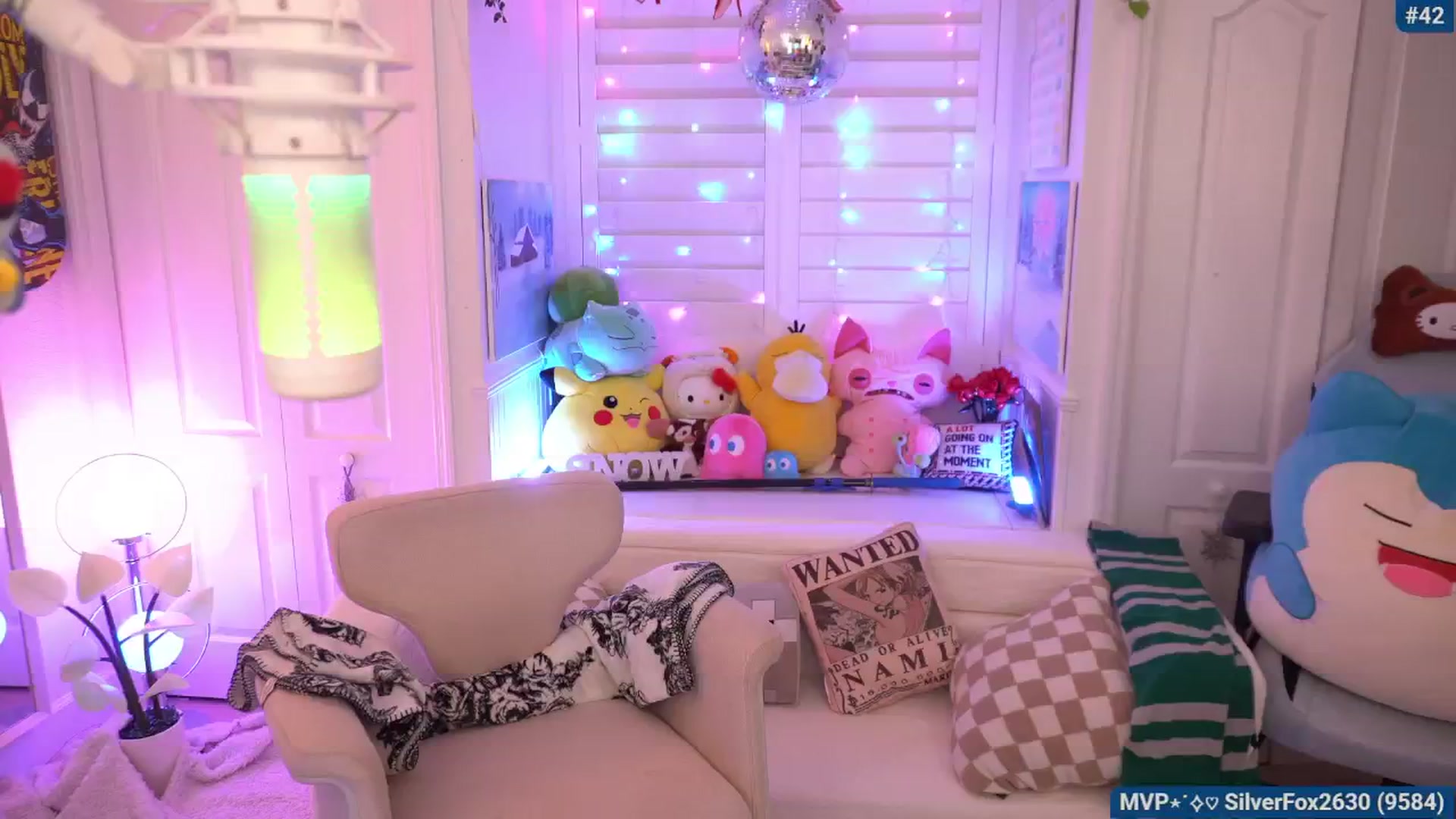 Gallery image thumbnail from Snowkitty's myfreecams stream on, 04/15/2026, 03:29 image 16 of 20