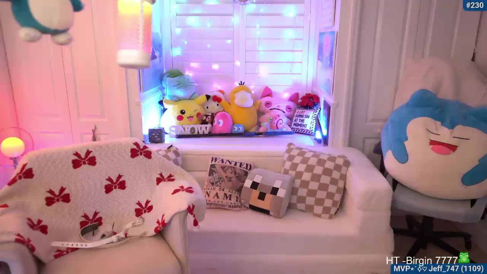 Gallery image thumbnail from Snowkitty's myfreecams stream on, 05/05/2026, 03:52 image 5 of 20