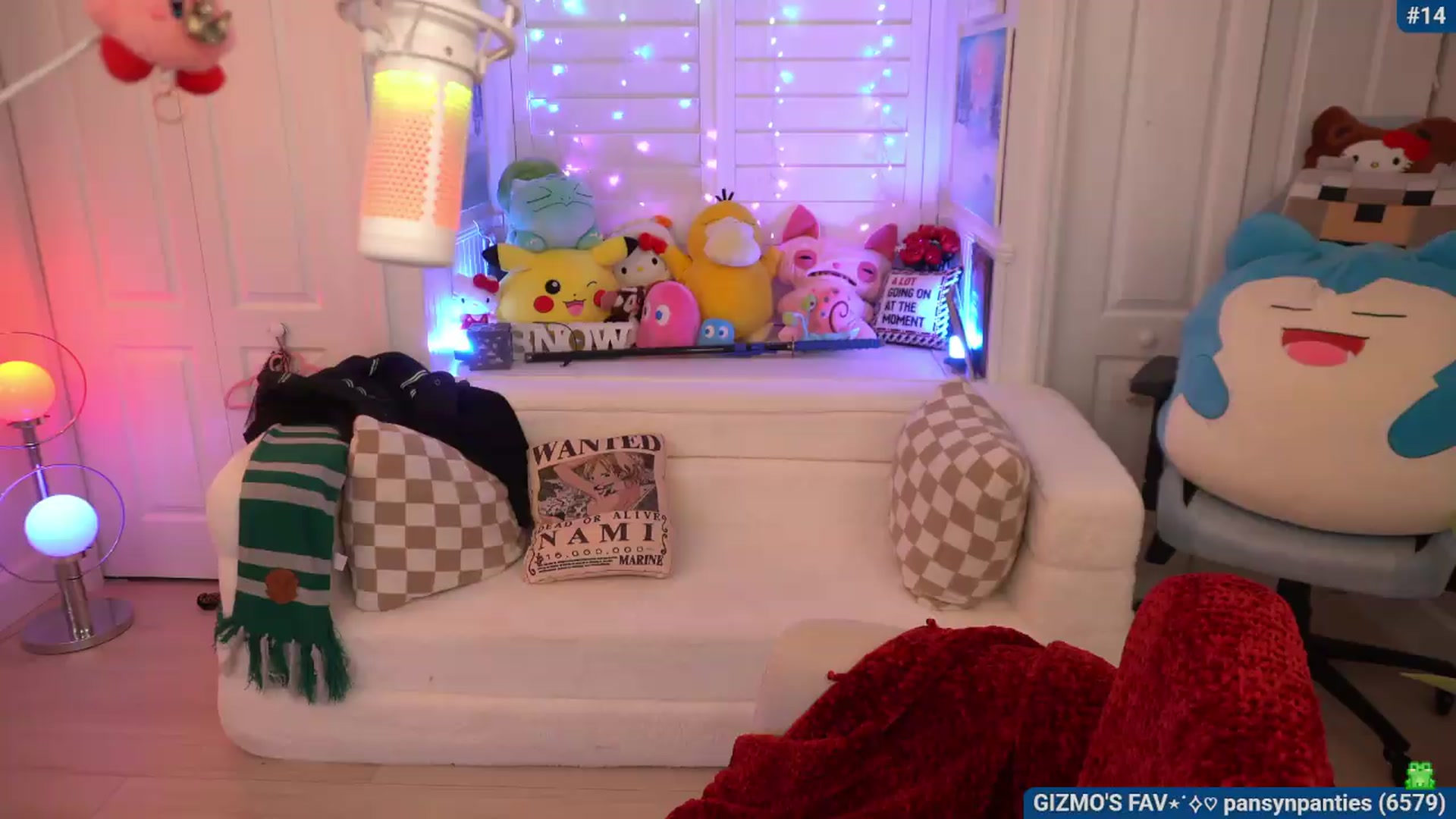 Gallery image thumbnail from Snowkitty's myfreecams stream on, 05/19/2026, 02:04 image 6 of 20