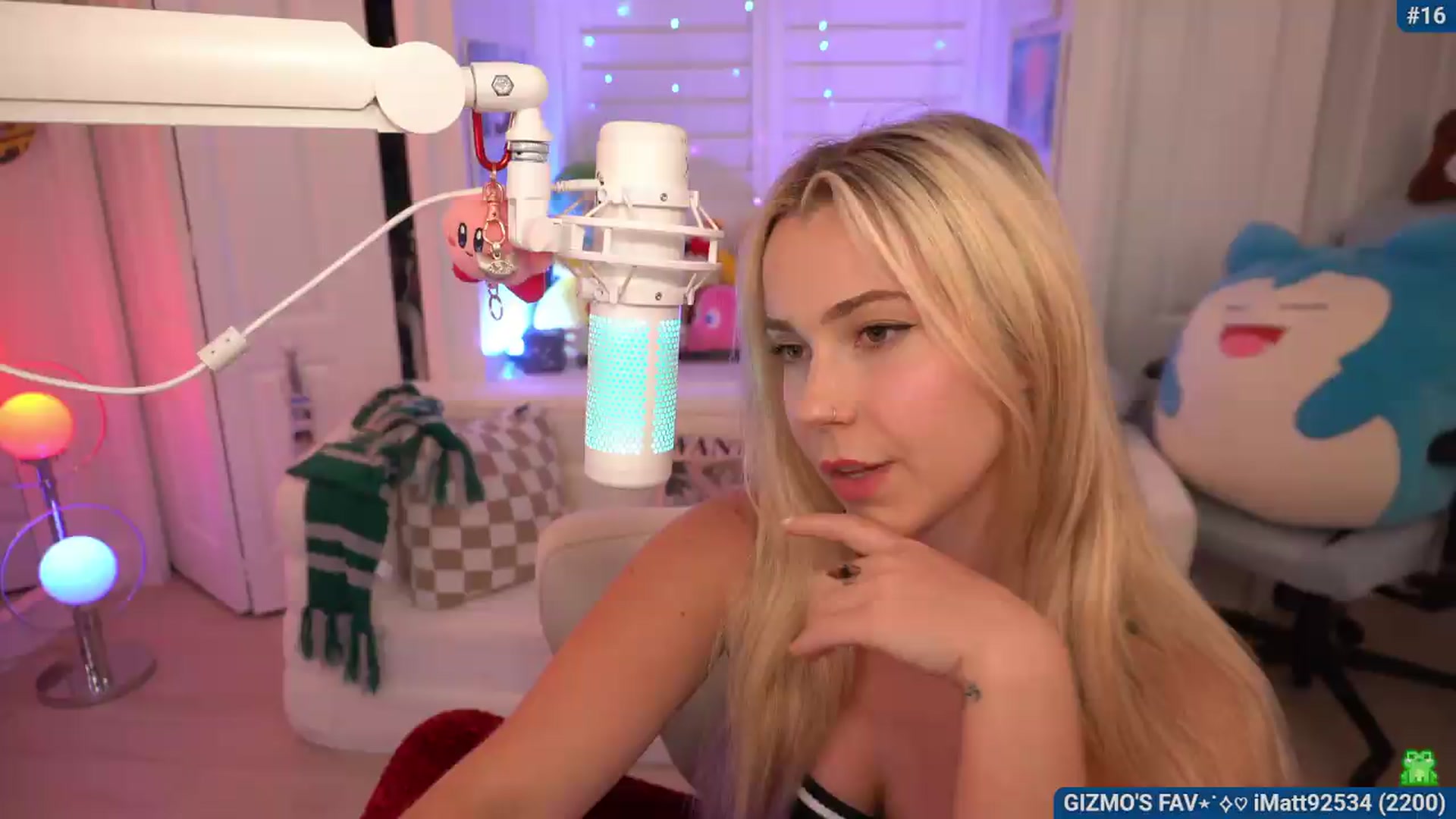 Gallery image thumbnail from Snowkitty's myfreecams stream on, 05/22/2026, 03:05 image 10 of 20