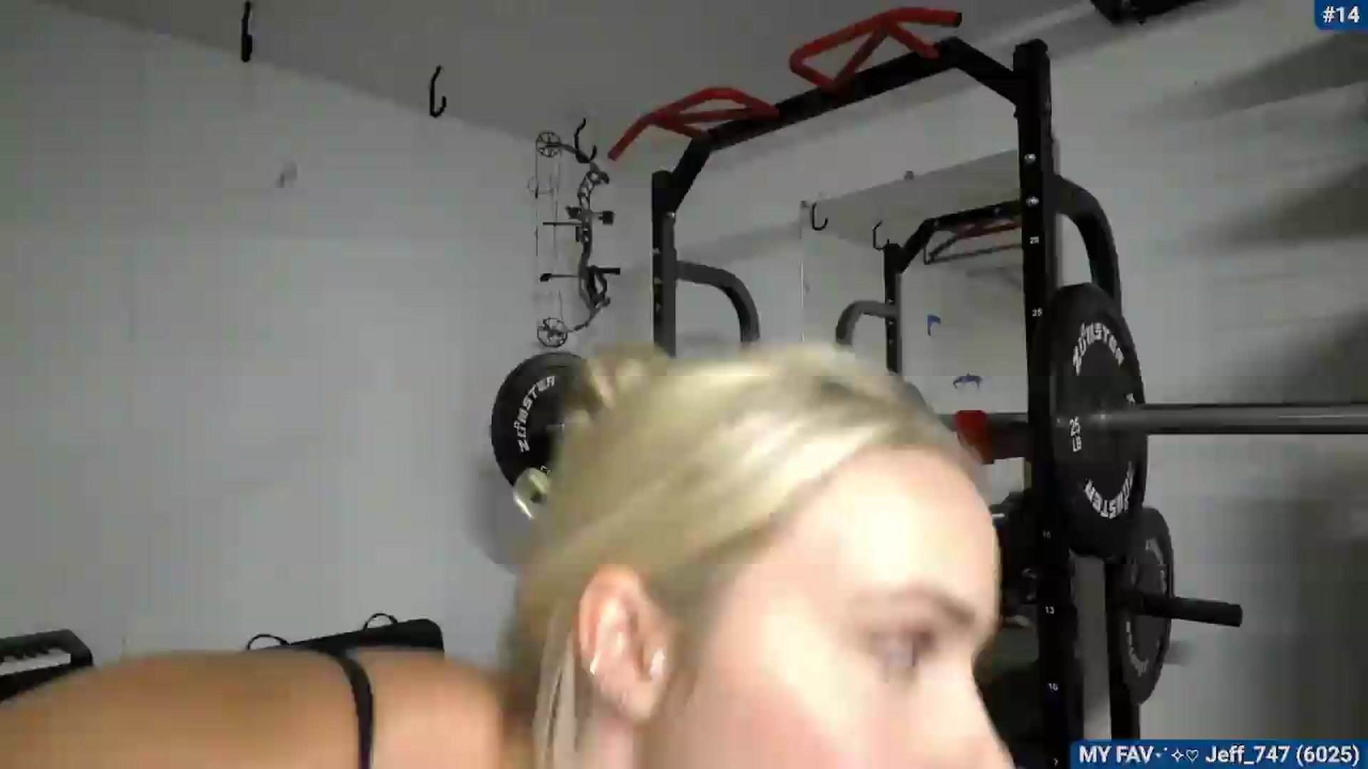Gallery image thumbnail from Snowkitty's myfreecams stream on, 05/25/2026, 04:07 image 13 of 20