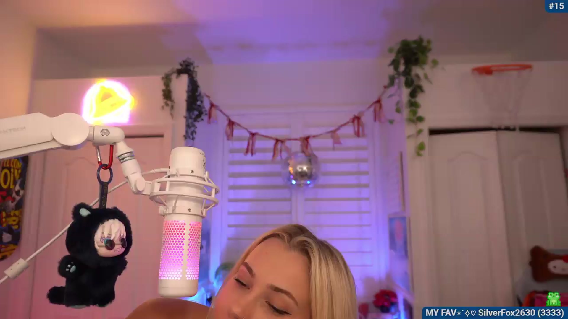 Gallery image thumbnail from Snowkitty's myfreecams stream on, 05/28/2026, 02:44 image 7 of 20