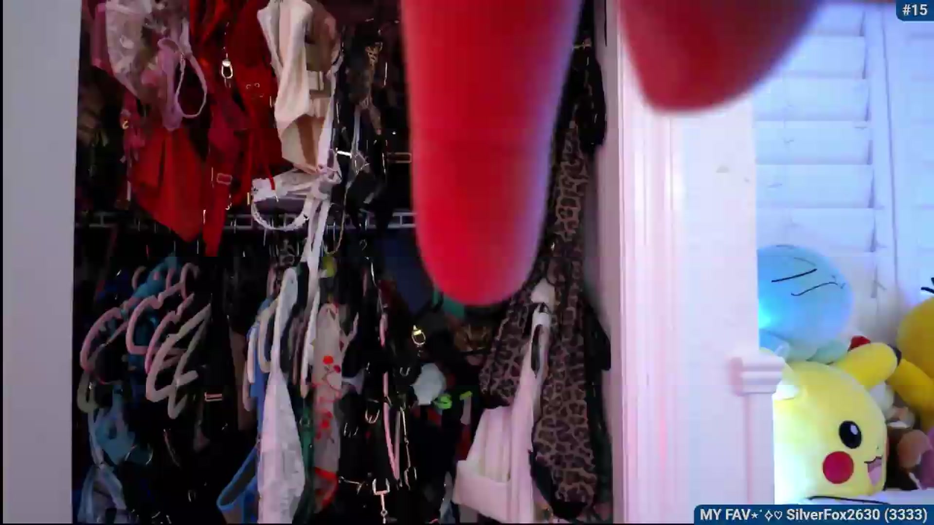 Gallery image thumbnail from Snowkitty's myfreecams stream on, 05/28/2026, 02:44 image 10 of 20