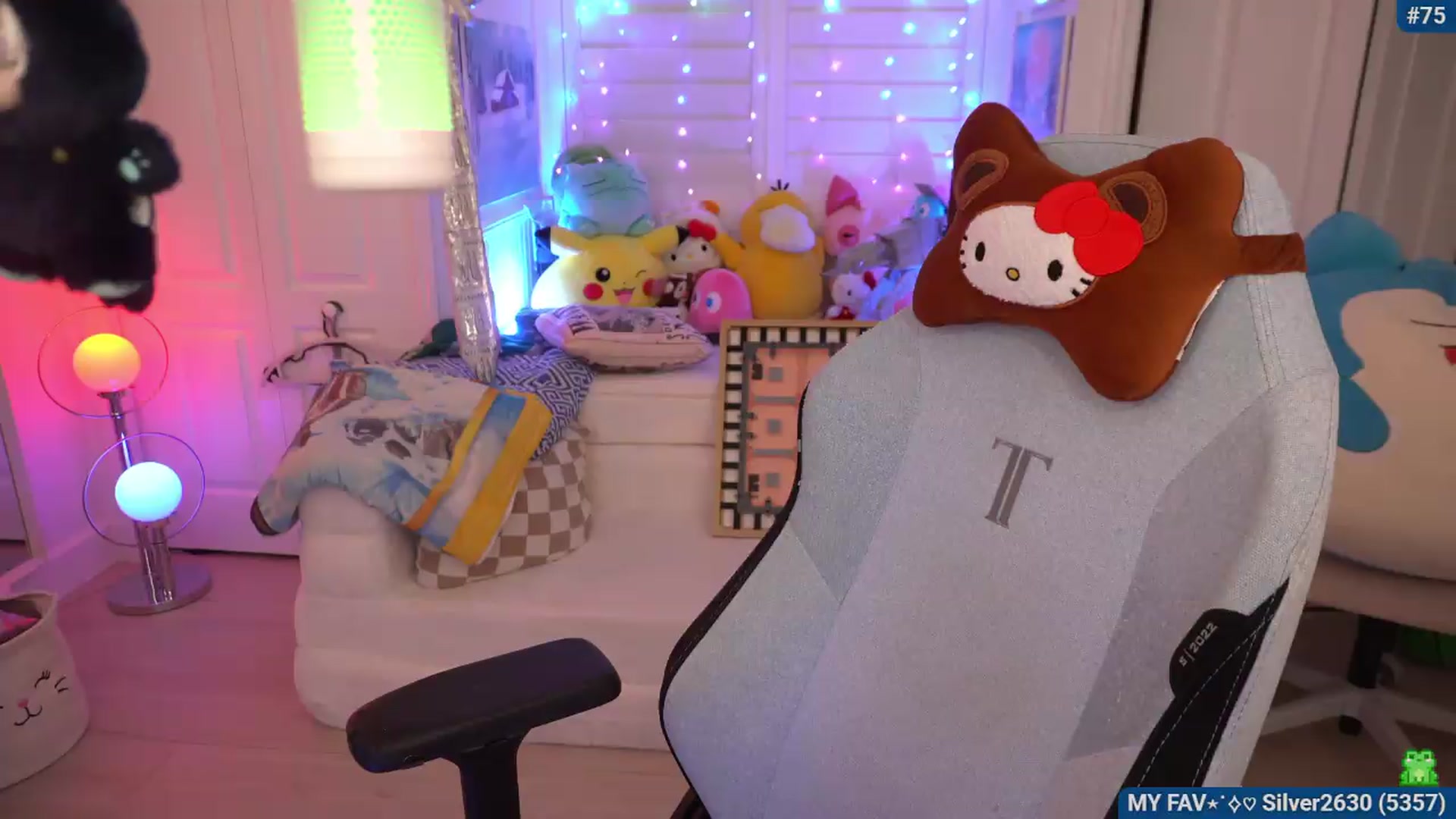 Gallery image thumbnail from Snowkitty's myfreecams stream on, 06/23/2026, 01:36 image 20 of 20