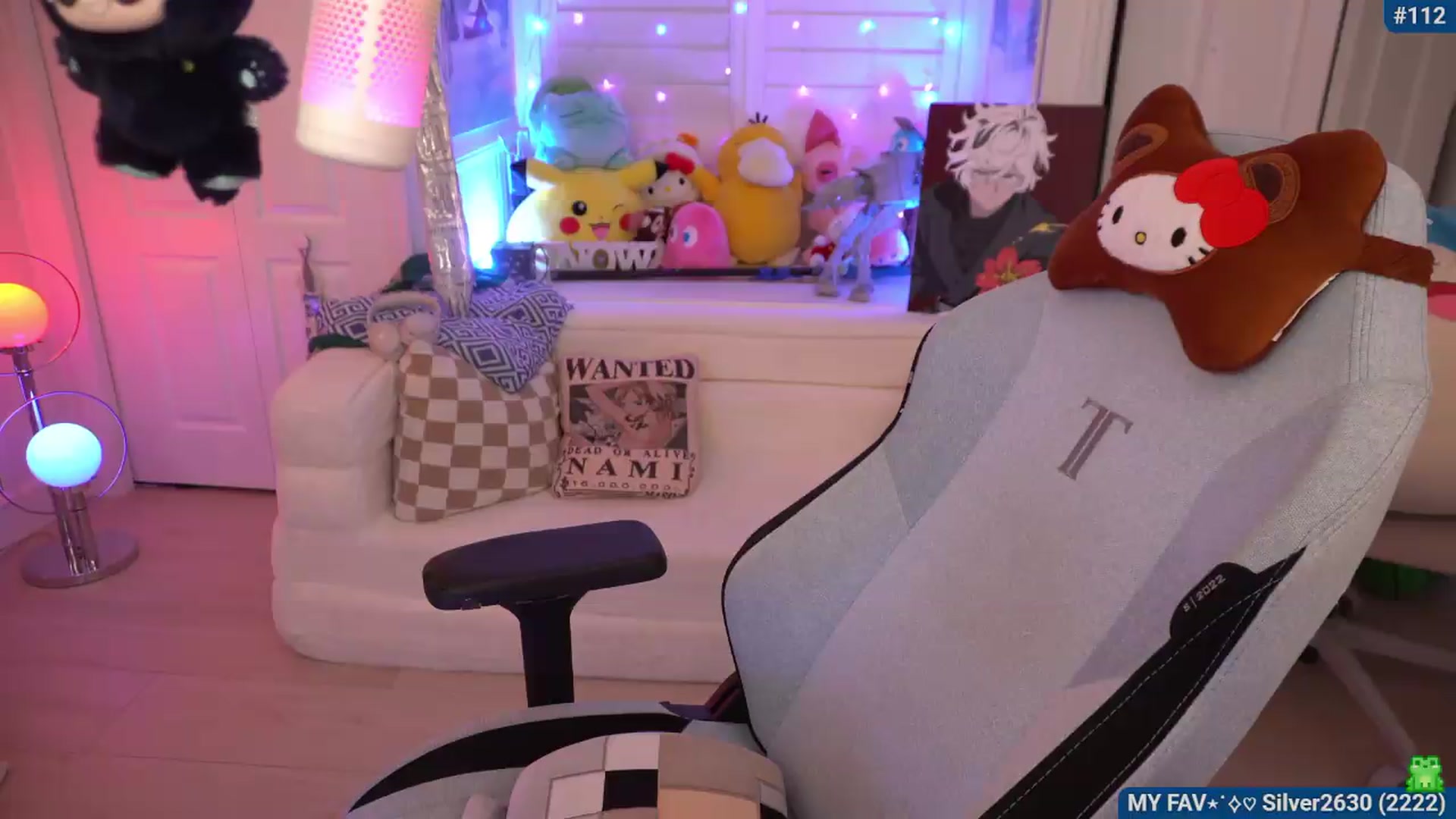 Gallery image thumbnail from Snowkitty's myfreecams stream on, 07/01/2026, 02:00 image 2 of 20