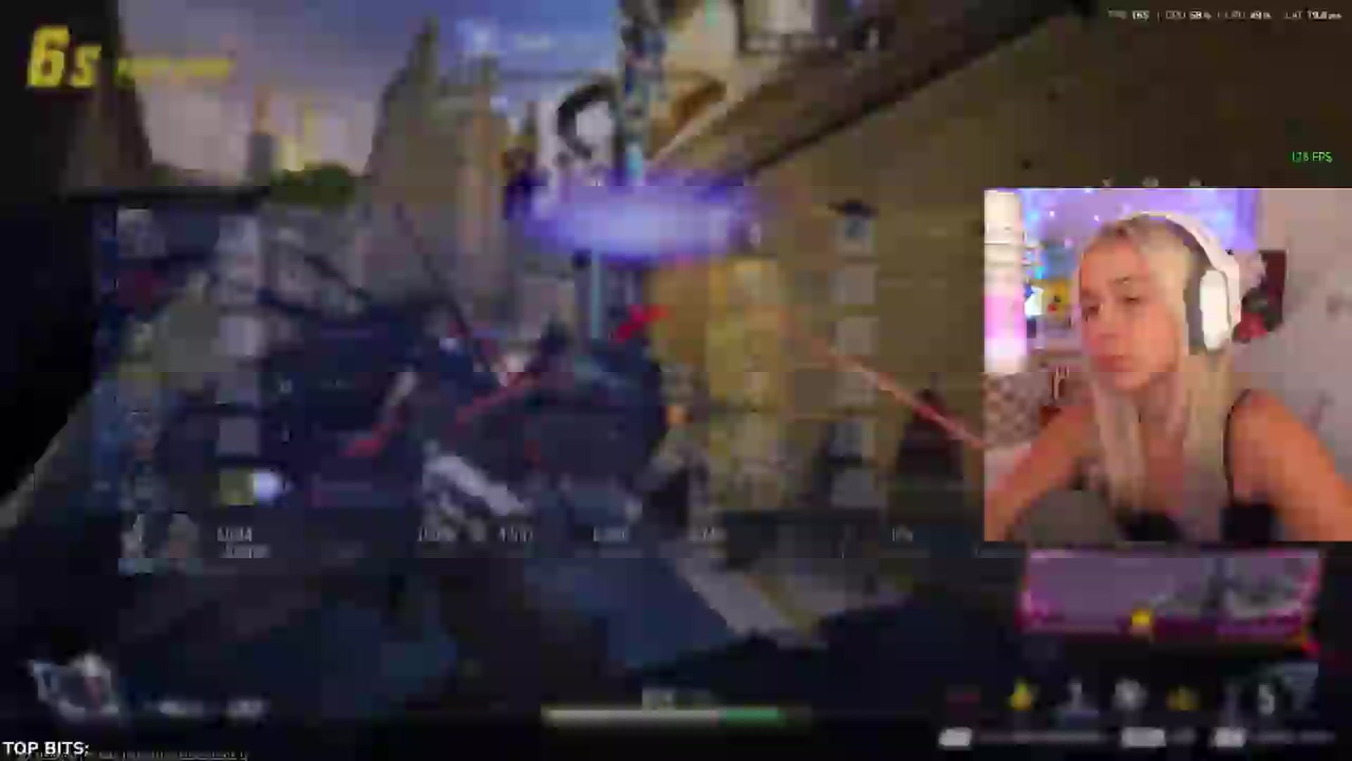 Gallery image thumbnail from Snowkitty's myfreecams stream on, 07/11/2026, 02:19 image 19 of 20