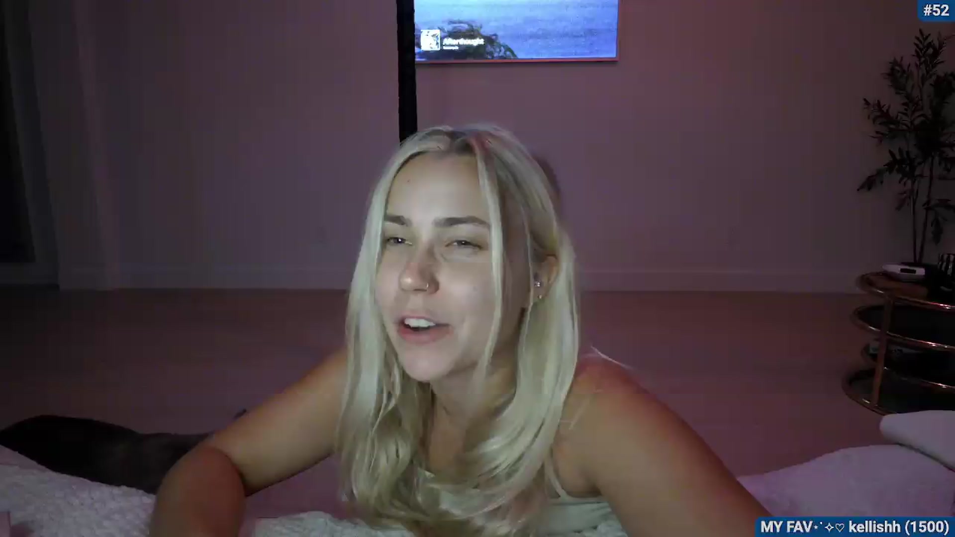 Gallery image thumbnail from Snowkitty's myfreecams stream on, 07/16/2026, 01:20 image 19 of 20