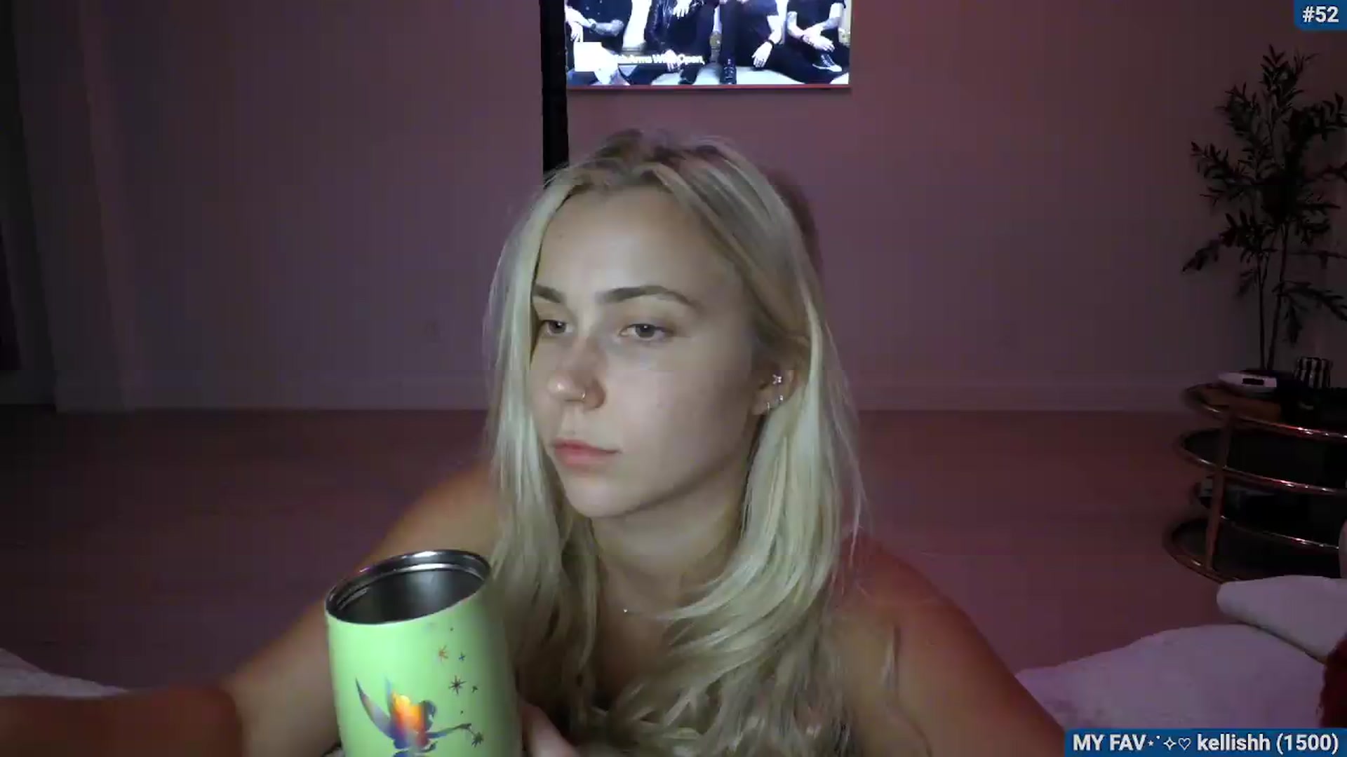 Gallery image thumbnail from Snowkitty's myfreecams stream on, 07/16/2026, 01:20 image 14 of 20