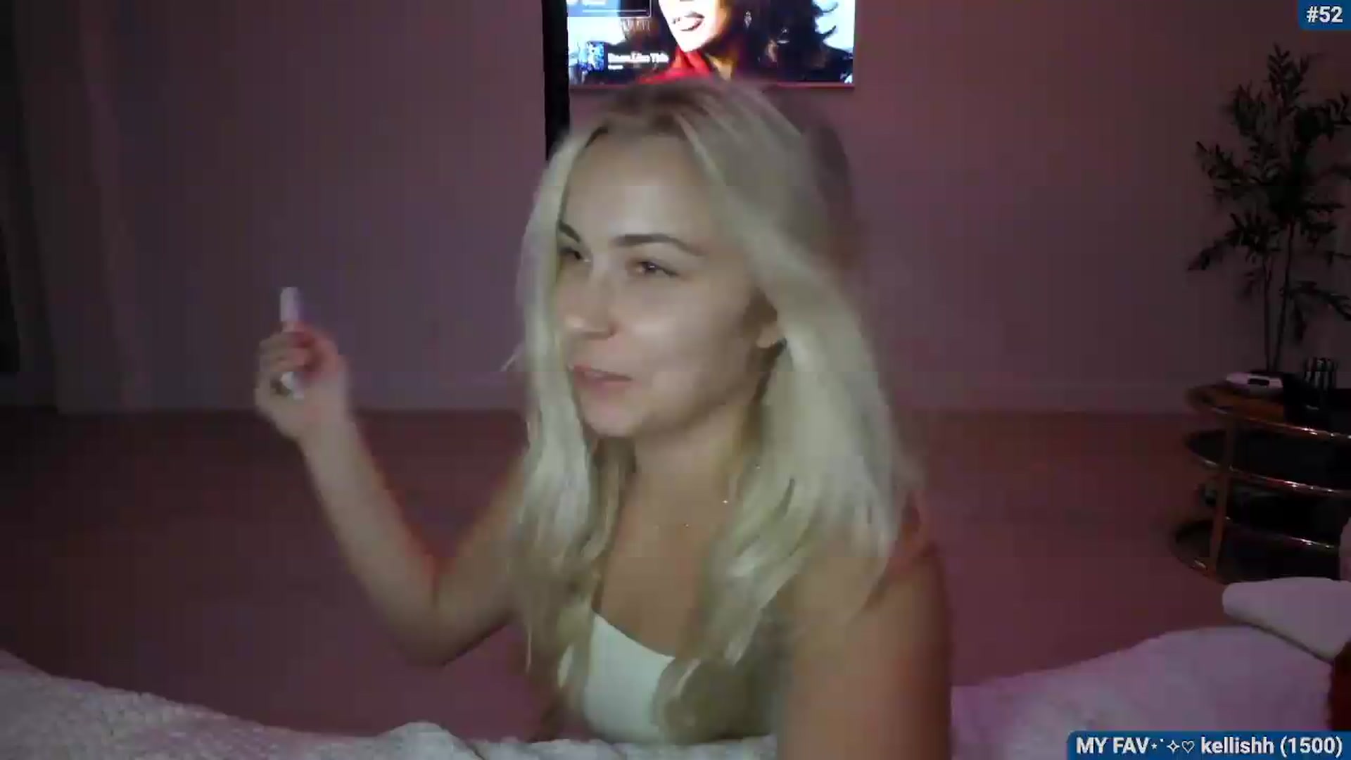 Gallery image thumbnail from Snowkitty's myfreecams stream on, 07/16/2026, 01:20 image 17 of 20