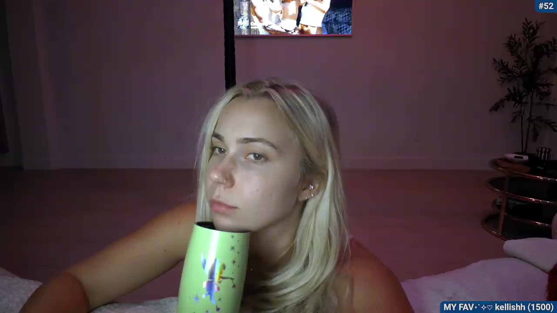 Gallery image thumbnail from Snowkitty's myfreecams stream on, 07/16/2026, 01:20 image 15 of 20