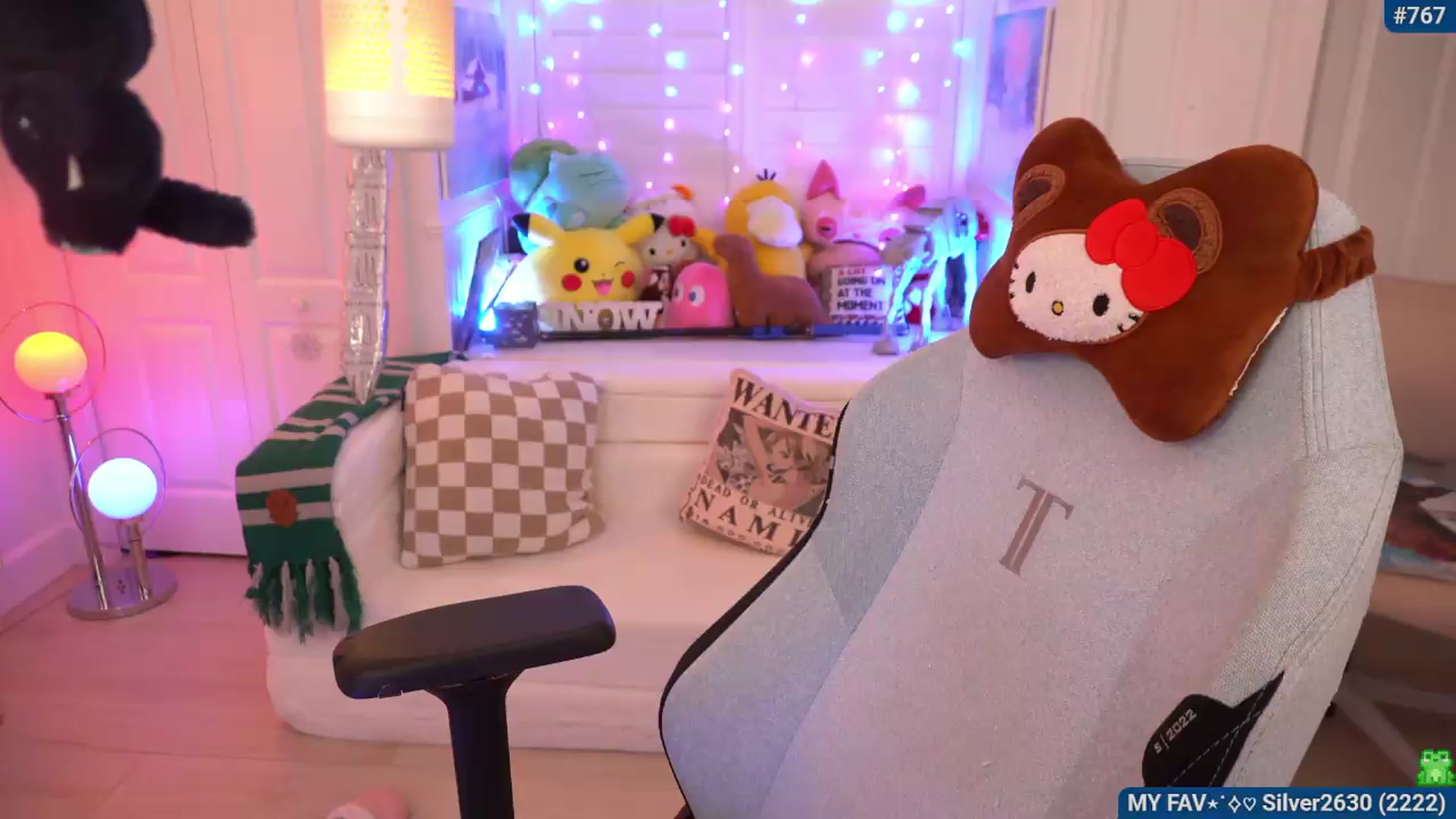Gallery image thumbnail from Snowkitty's myfreecams stream on, 08/25/2026, 02:00 image 5 of 20