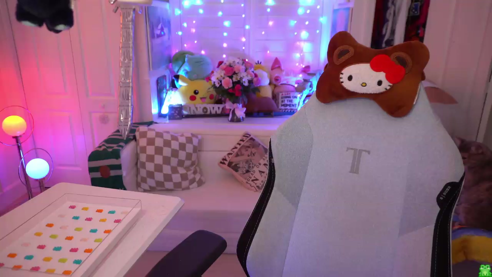 Gallery image thumbnail from Snowkitty's myfreecams stream on, 08/31/2026, 04:31 image 7 of 20