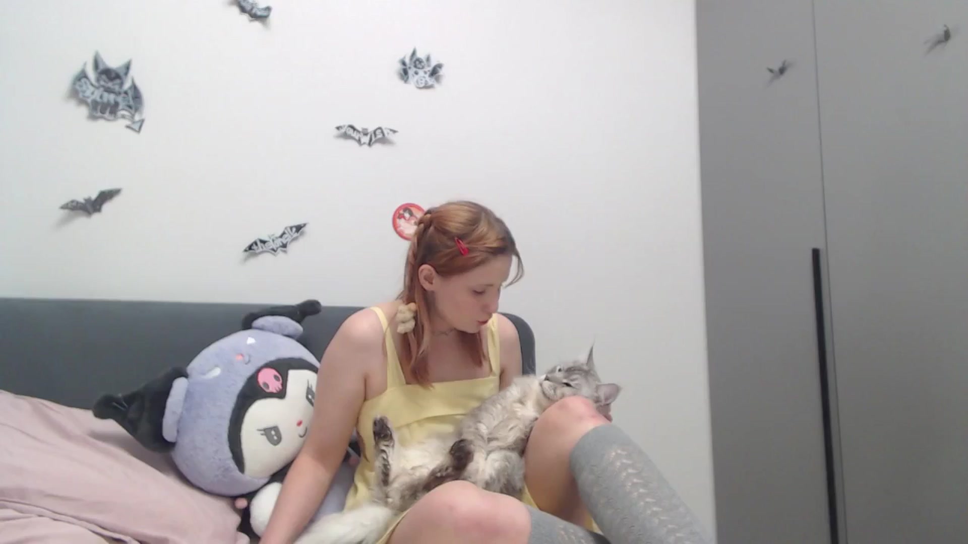 Gallery image thumbnail from Snowy_AF's myfreecams stream on, 12/07/2025, 18:17 image 18 of 20