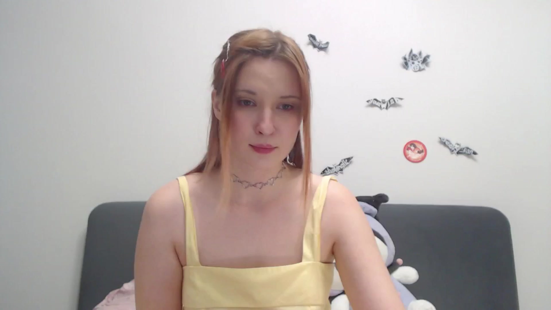 Gallery image thumbnail from Snowy_AF's myfreecams stream on, 12/07/2025, 18:17 image 8 of 20
