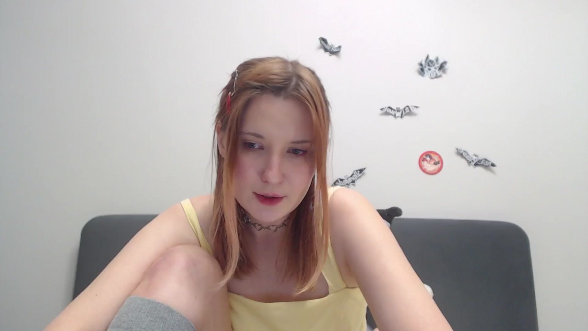Gallery image thumbnail from Snowy_AF's myfreecams stream on, 12/07/2025, 18:17 image 11 of 20