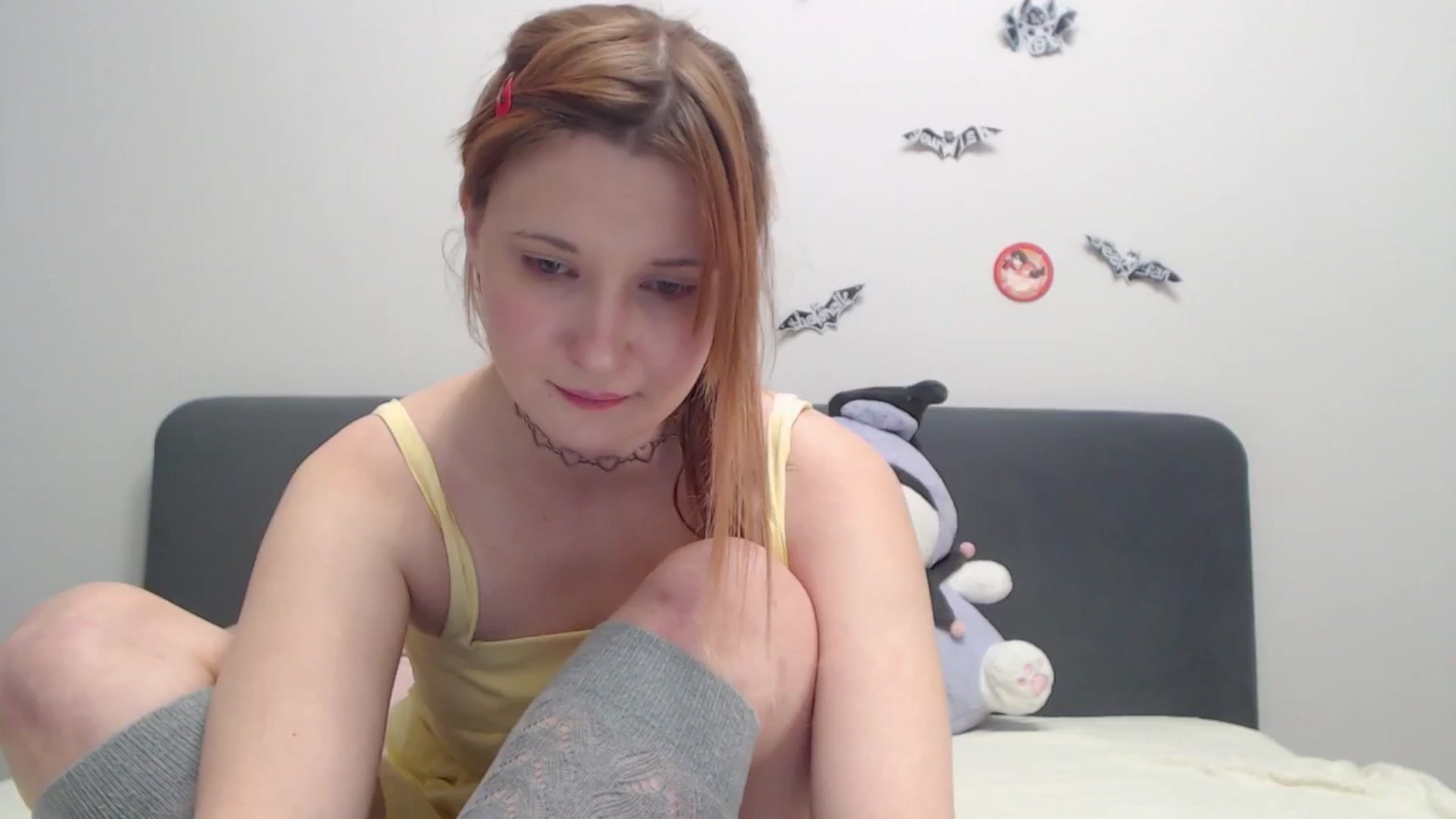 Gallery image thumbnail from Snowy_AF's myfreecams stream on, 12/07/2025, 18:17 image 14 of 20