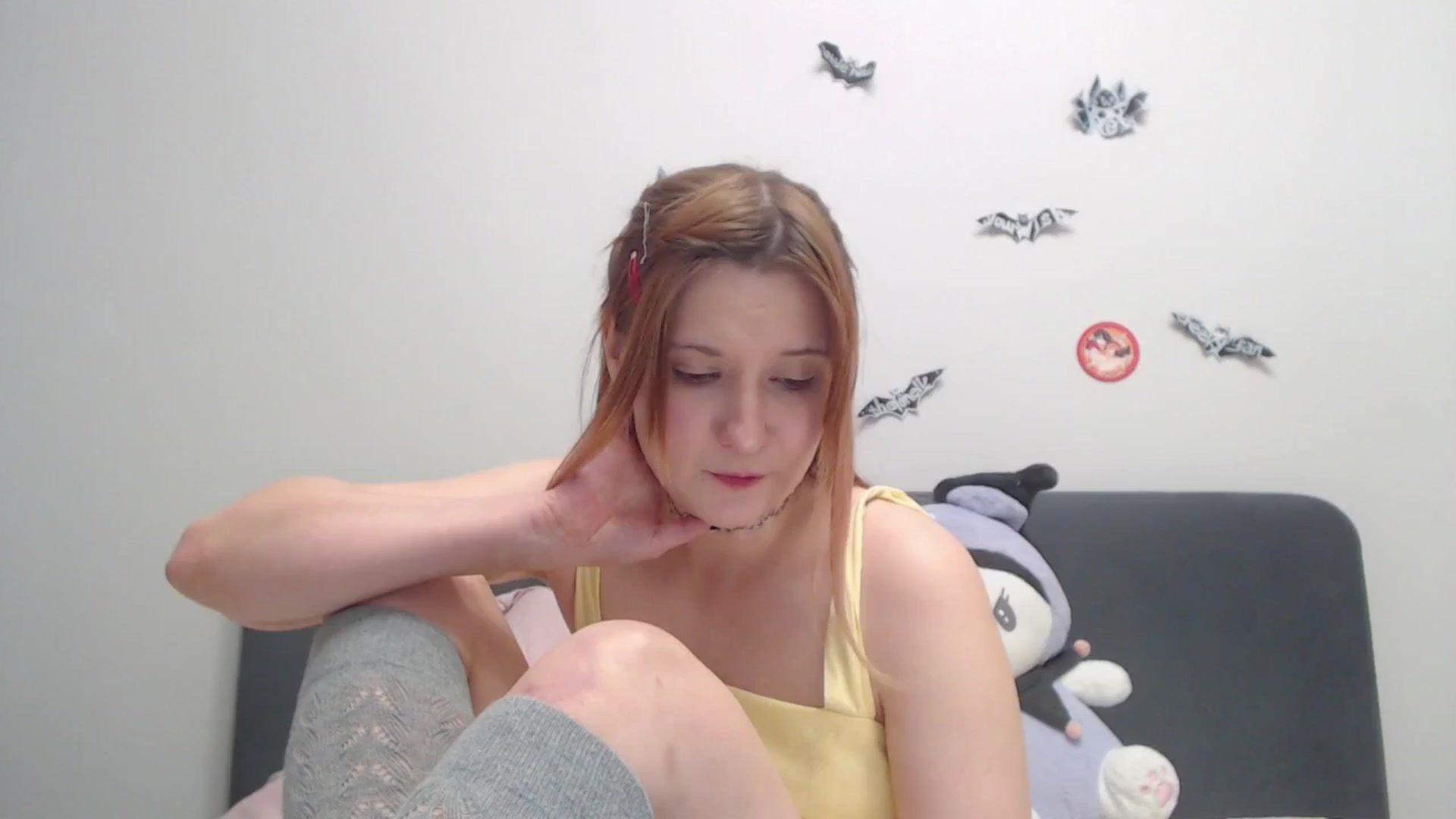 Gallery image thumbnail from Snowy_AF's myfreecams stream on, 12/07/2025, 18:17 image 5 of 20