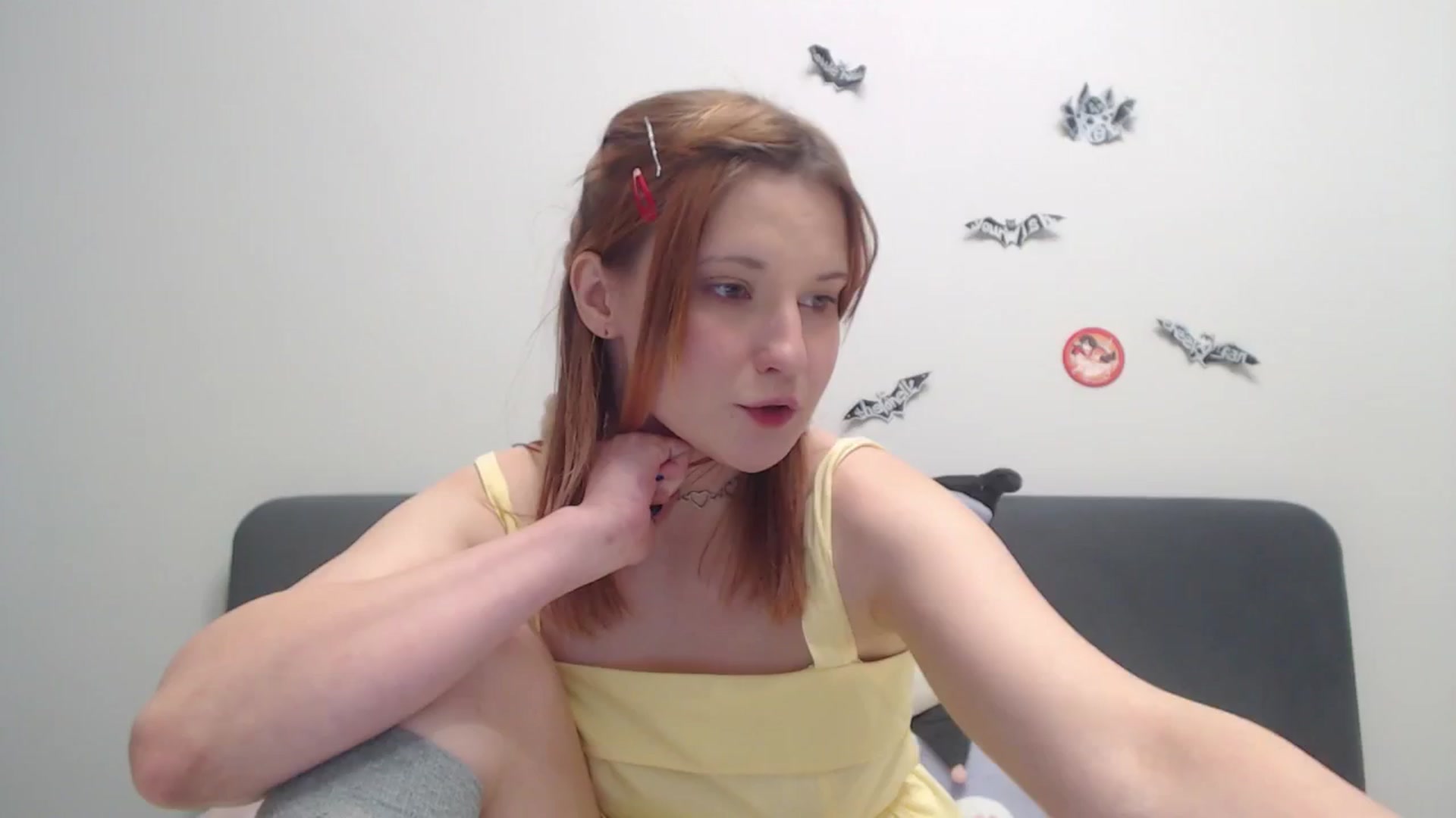 Gallery image thumbnail from Snowy_AF's myfreecams stream on, 12/07/2025, 18:17 image 10 of 20