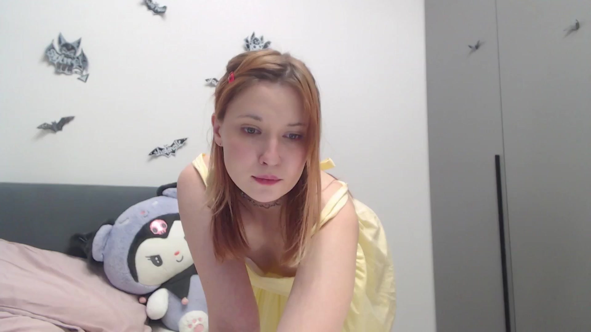 Gallery image thumbnail from Snowy_AF's myfreecams stream on, 12/07/2025, 18:17 image 17 of 20