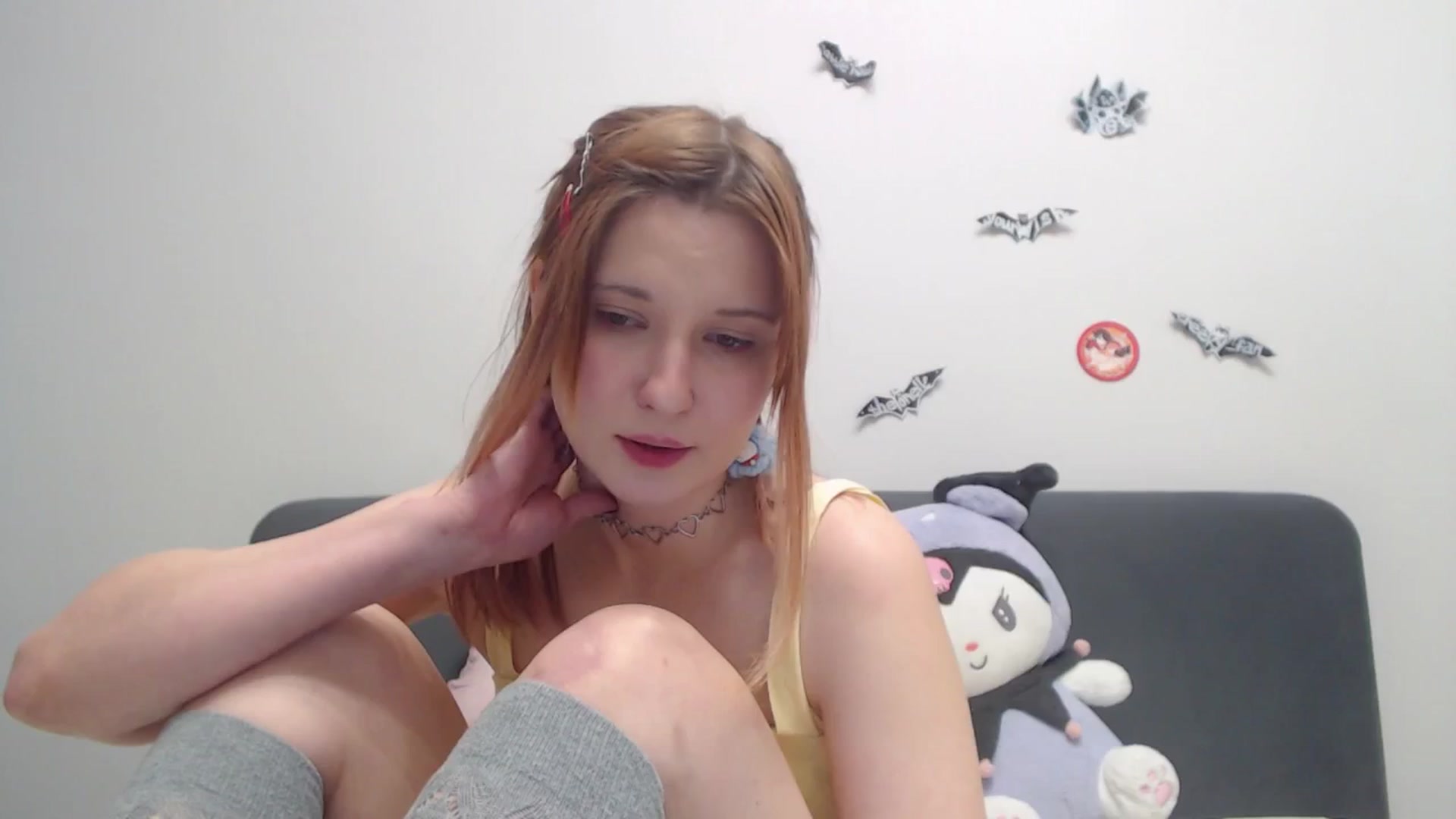 Gallery image thumbnail from Snowy_AF's myfreecams stream on, 12/07/2025, 18:17 image 3 of 20