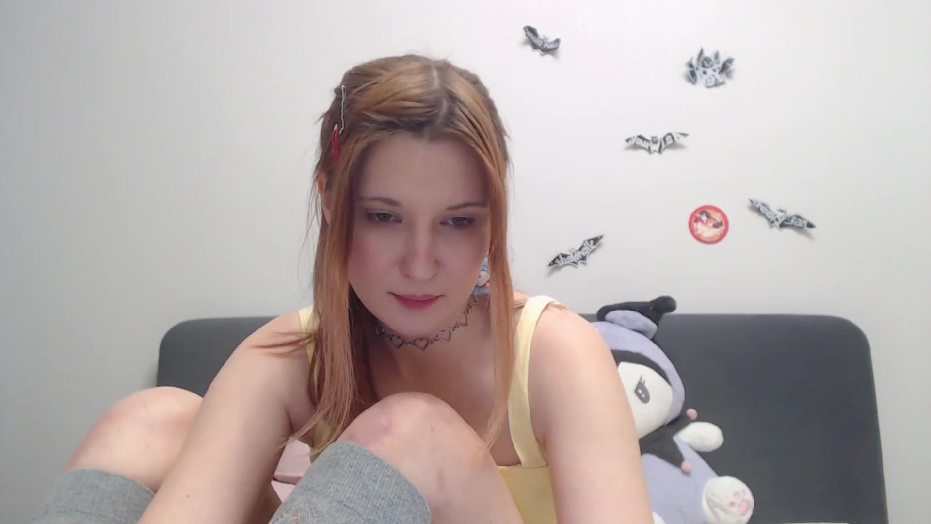 Gallery image thumbnail from Snowy_AF's myfreecams stream on, 12/07/2025, 18:17 image 2 of 20
