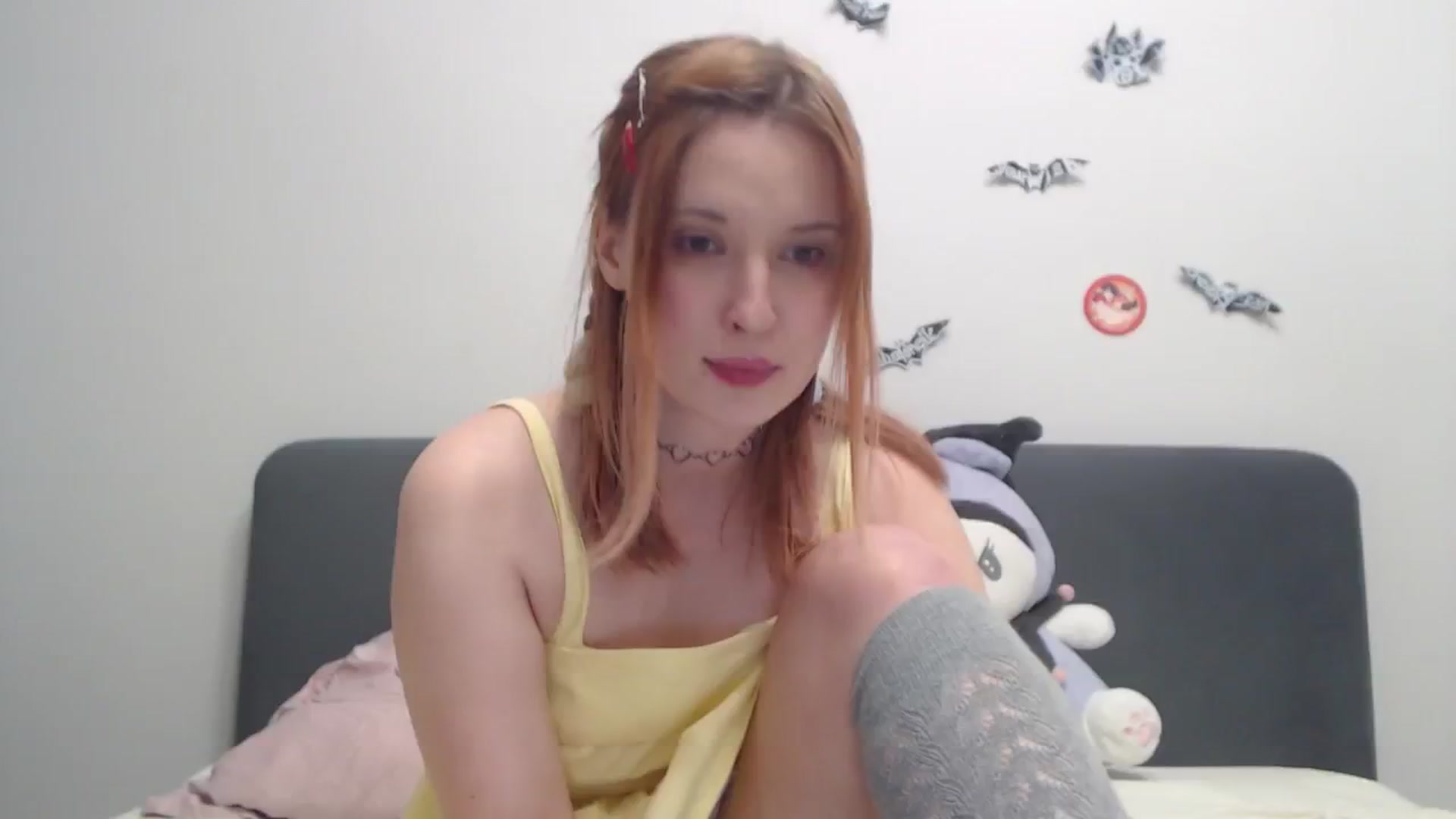 Gallery image thumbnail from Snowy_AF's myfreecams stream on, 12/07/2025, 18:17 image 7 of 20