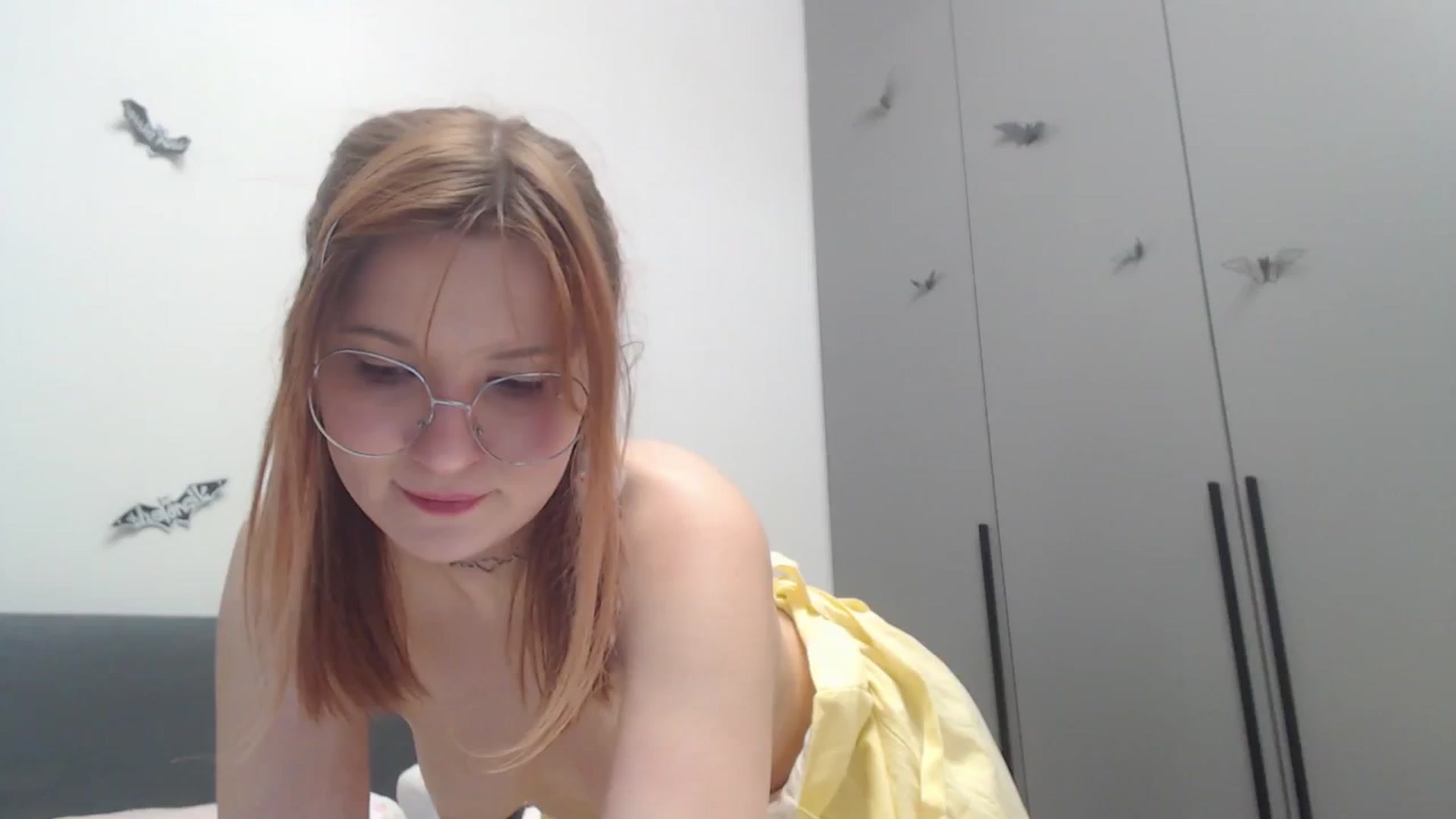 Gallery image thumbnail from Snowy_AF's myfreecams stream on, 12/07/2025, 21:39 image 20 of 20