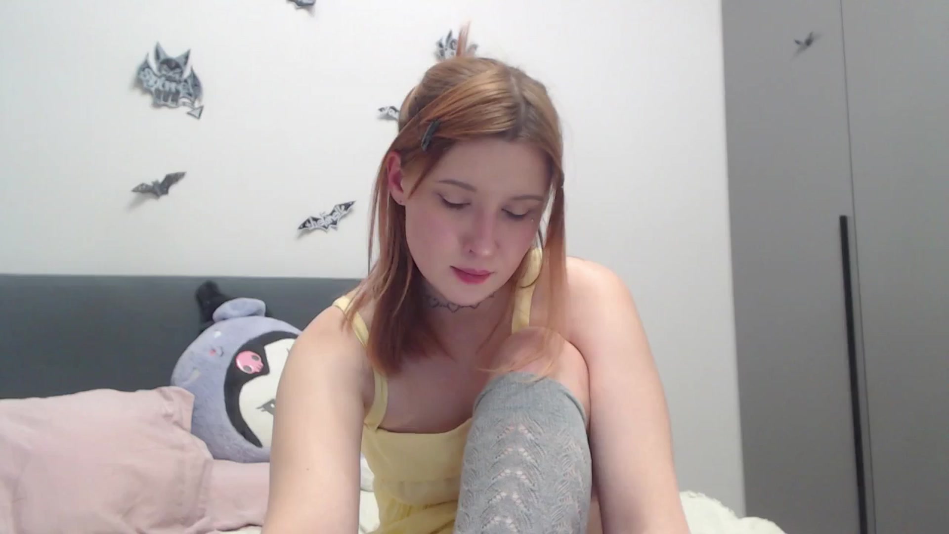 Gallery image thumbnail from Snowy_AF's myfreecams stream on, 12/07/2025, 21:39 image 6 of 20