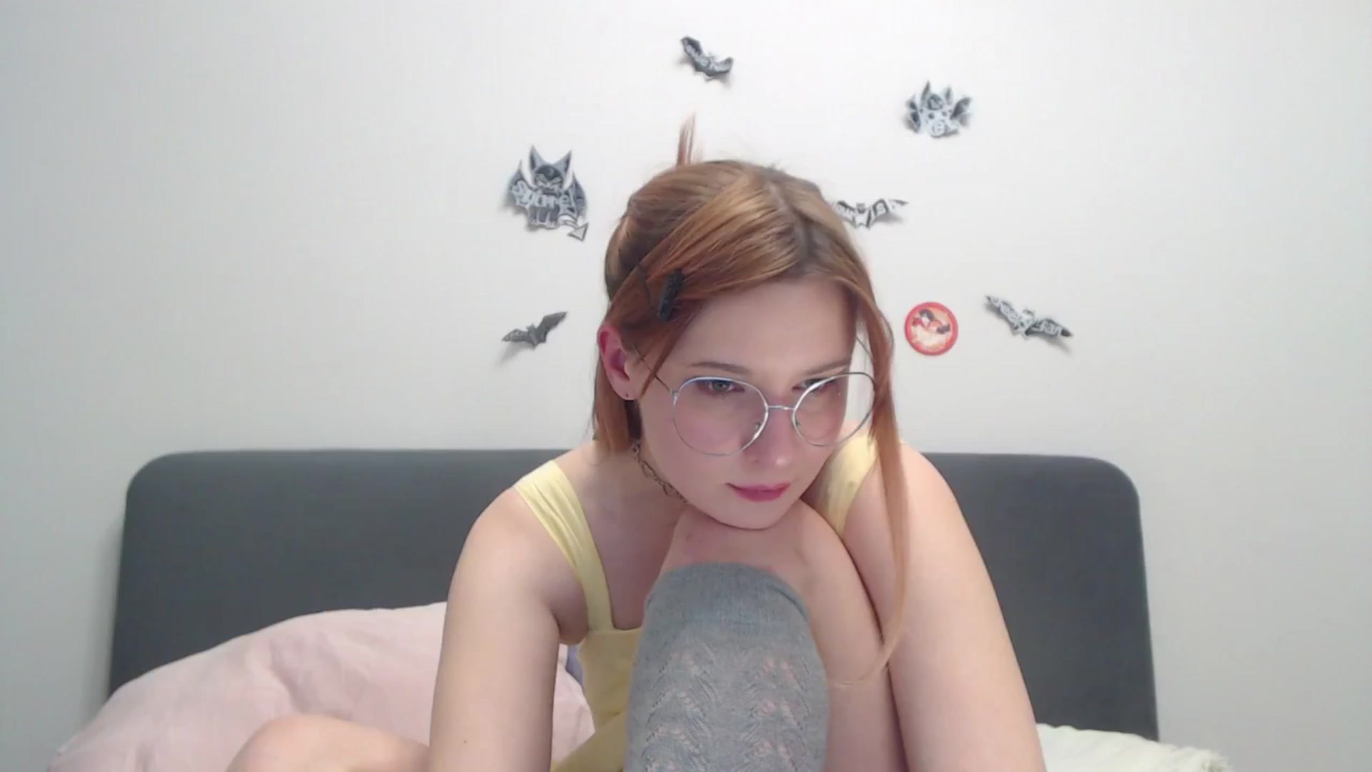 Gallery image thumbnail from Snowy_AF's myfreecams stream on, 12/07/2025, 21:39 image 10 of 20