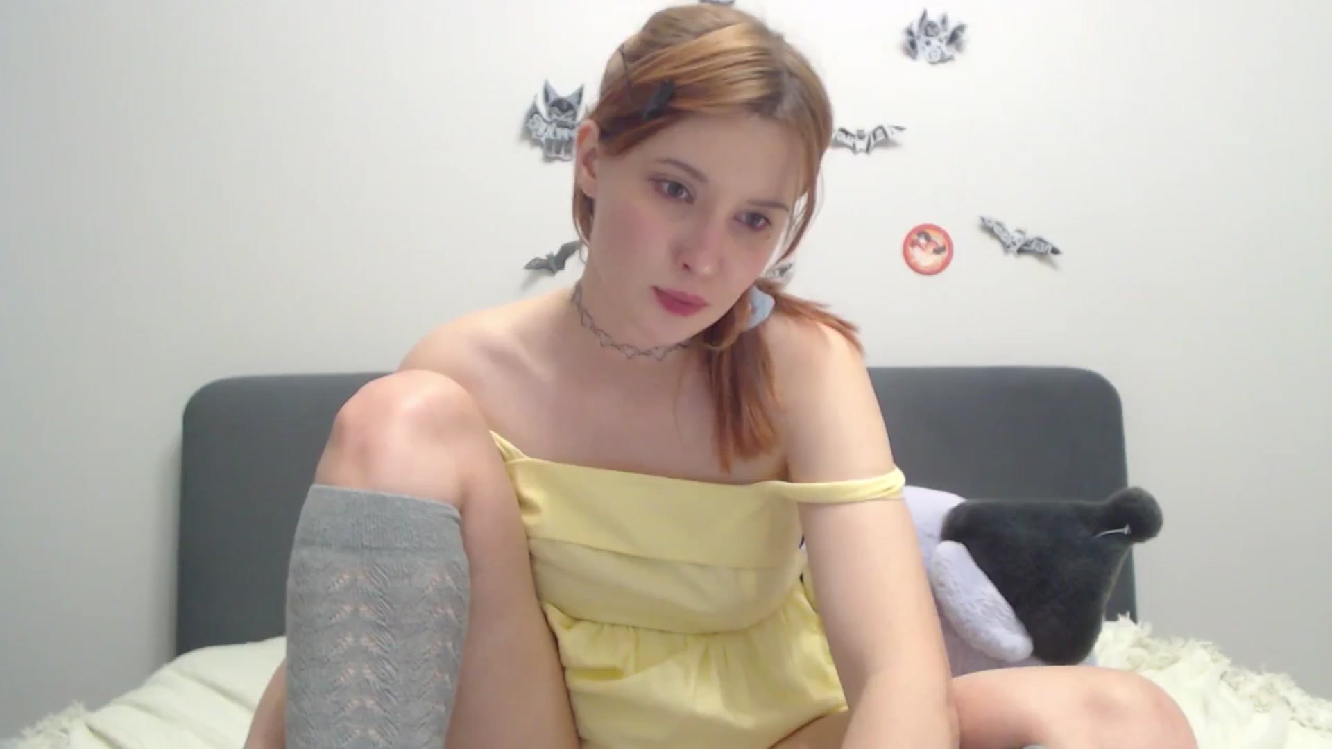 Gallery image thumbnail from Snowy_AF's myfreecams stream on, 12/07/2025, 23:44 image 5 of 20