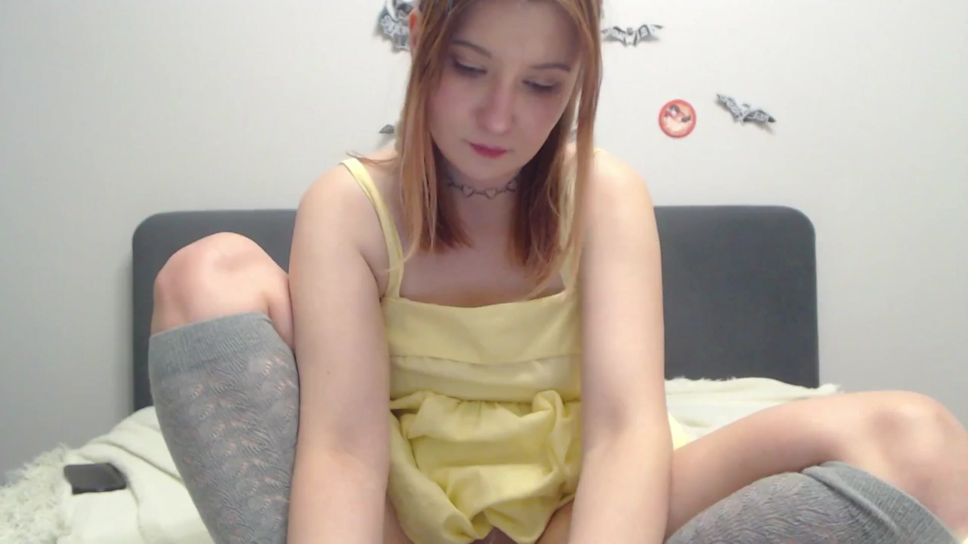 Gallery image thumbnail from Snowy_AF's myfreecams stream on, 12/07/2025, 23:44 image 1 of 20