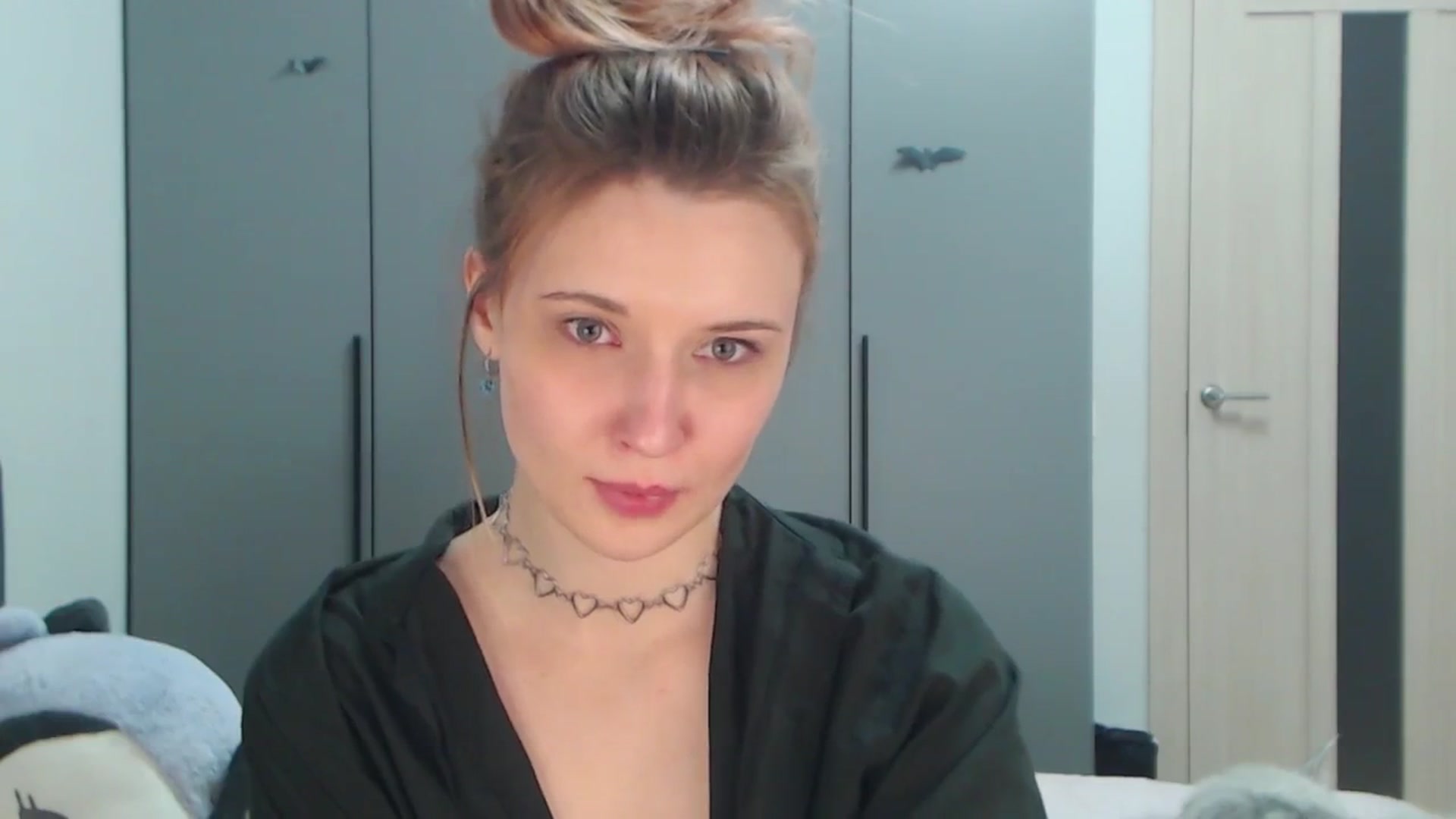 Gallery image thumbnail from Snowy_AF's myfreecams stream on, 12/12/2025, 07:12 image 13 of 20