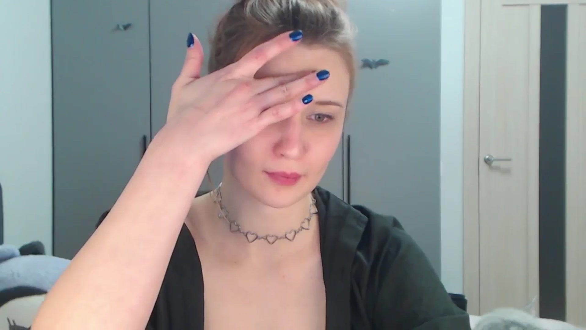 Gallery image thumbnail from Snowy_AF's myfreecams stream on, 12/12/2025, 07:12 image 14 of 20