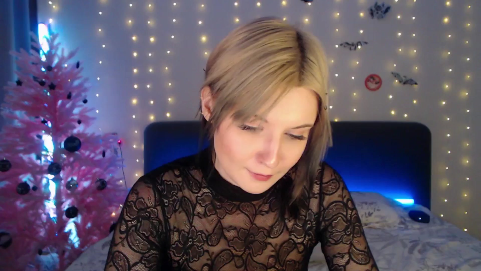 Gallery image thumbnail from Snowy_AF's myfreecams stream on, 01/03/2026, 18:20 image 14 of 20