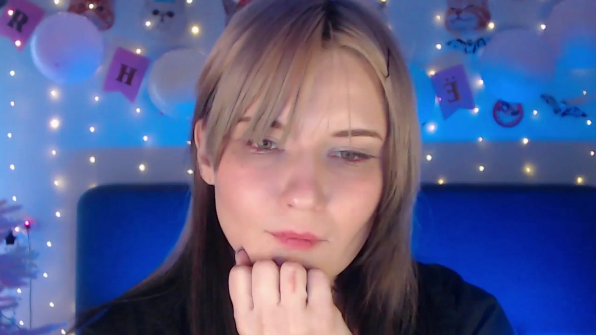 Gallery image thumbnail from Snowy_AF's myfreecams stream on, 01/11/2026, 20:18 image 14 of 20