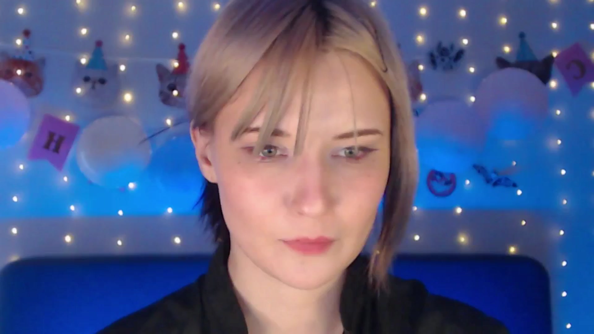 Gallery image thumbnail from Snowy_AF's myfreecams stream on, 01/11/2026, 20:18 image 7 of 20