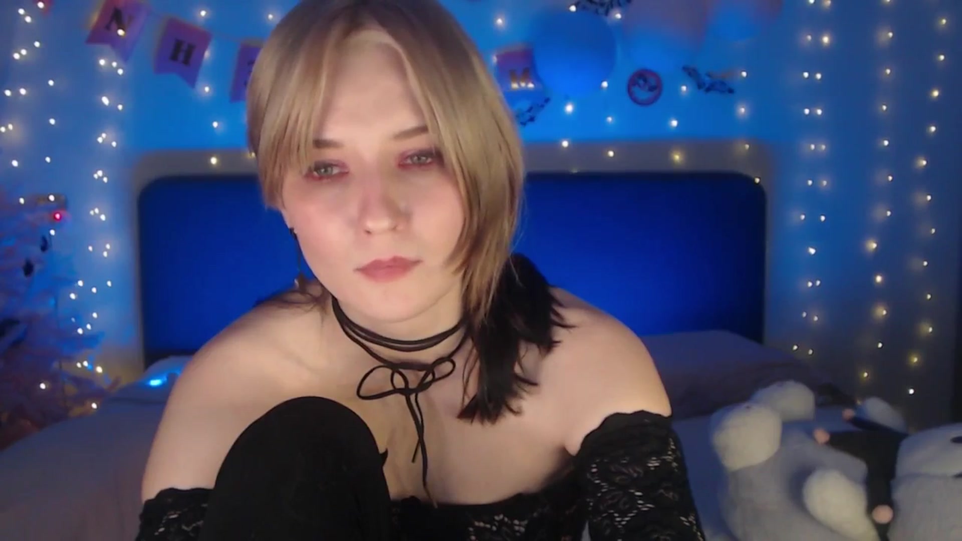 Gallery image thumbnail from Snowy_AF's myfreecams stream on, 01/23/2026, 17:11 image 2 of 20