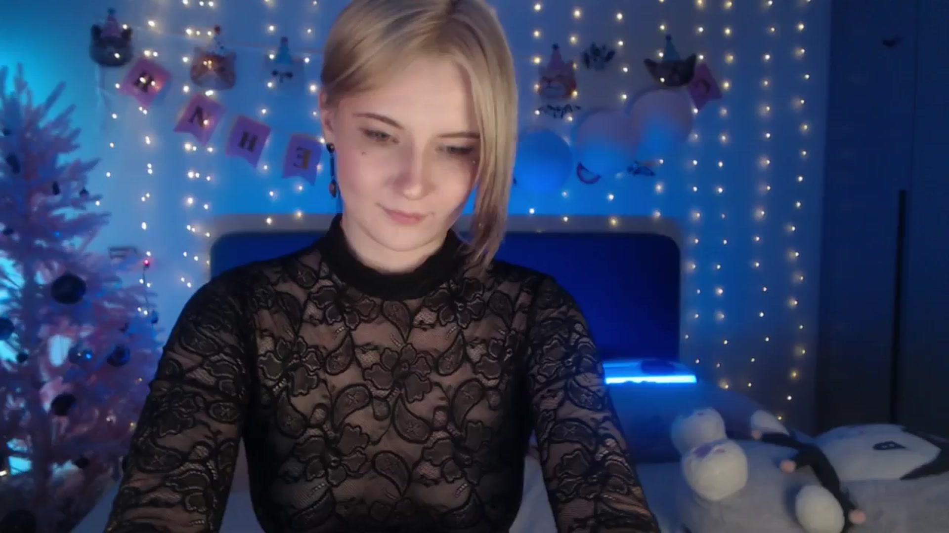 Gallery image thumbnail from Snowy_AF's myfreecams stream on, 01/25/2026, 17:54 image 7 of 20