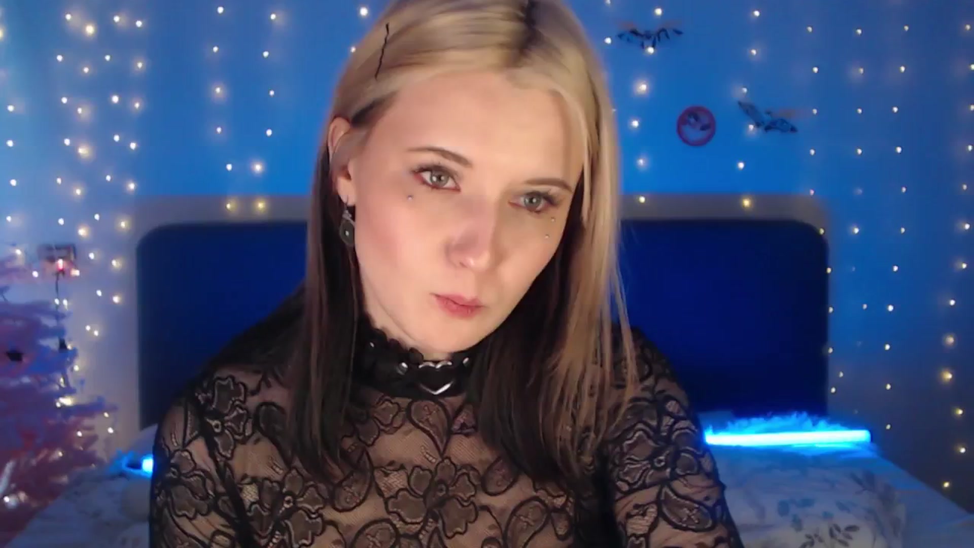 Gallery image thumbnail from Snowy_AF's myfreecams stream on, 02/04/2026, 20:12 image 4 of 20