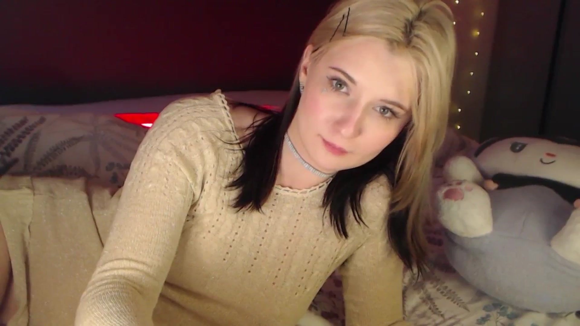 Gallery image thumbnail from Snowy_AF's myfreecams stream on, 02/08/2026, 17:48 image 10 of 20